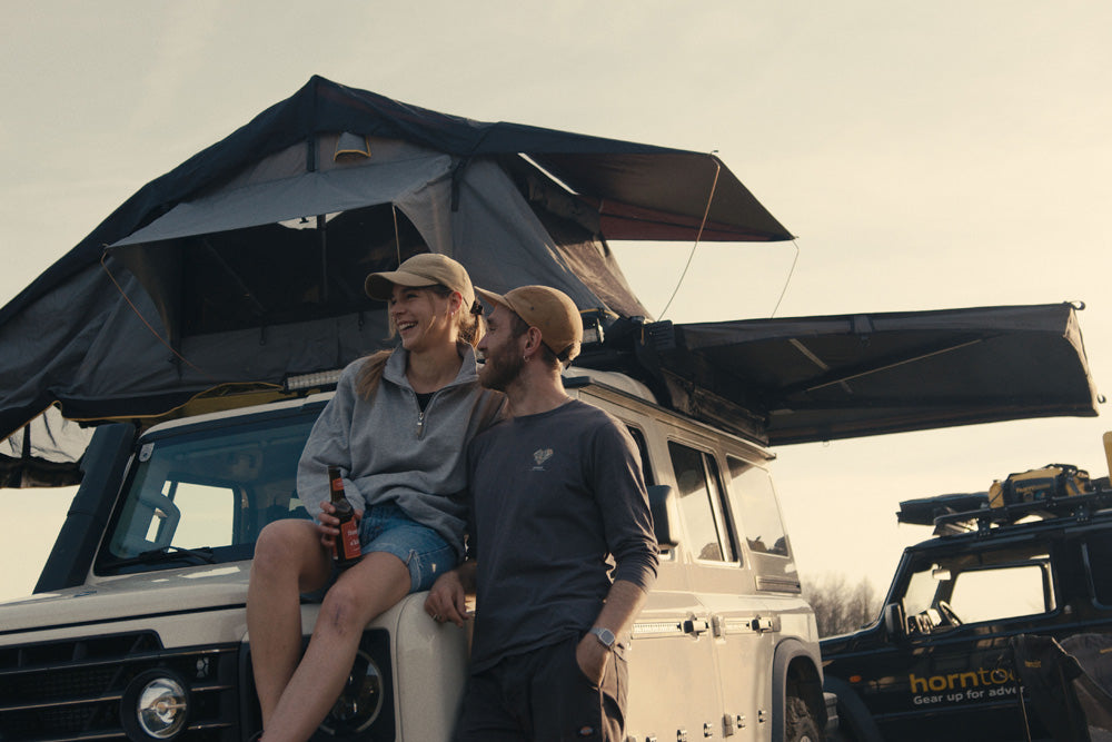 Wildcampen in Italien – das musst du wissen