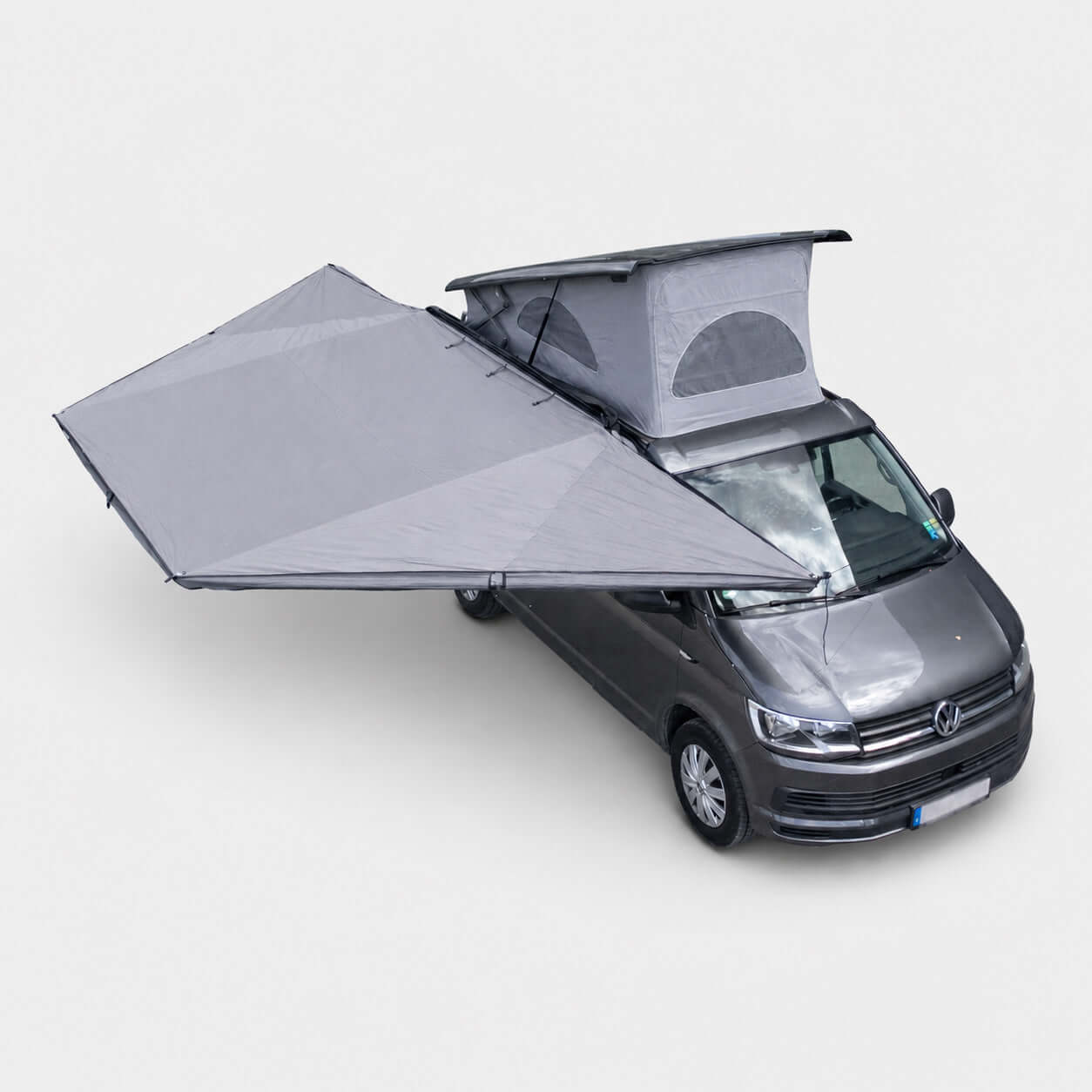 Awning bracket VW California T5/T6/T6.1
