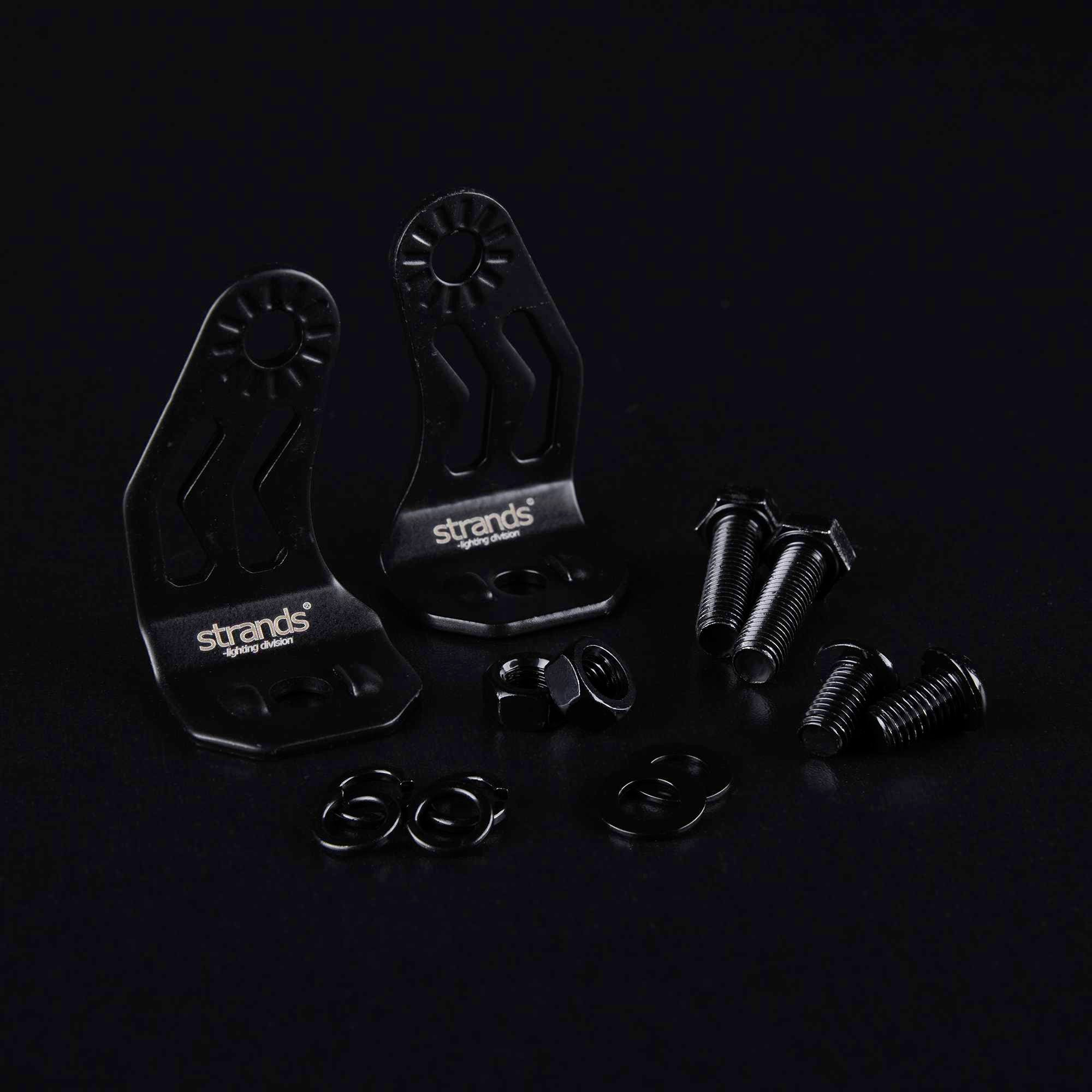 Strands SIBERIA SIDE MOUNT DR