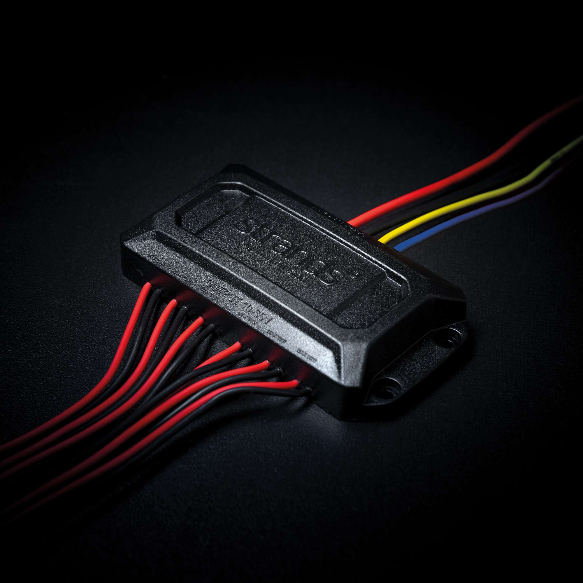 Strands CRUISE LIGHT STROBE CONTROL