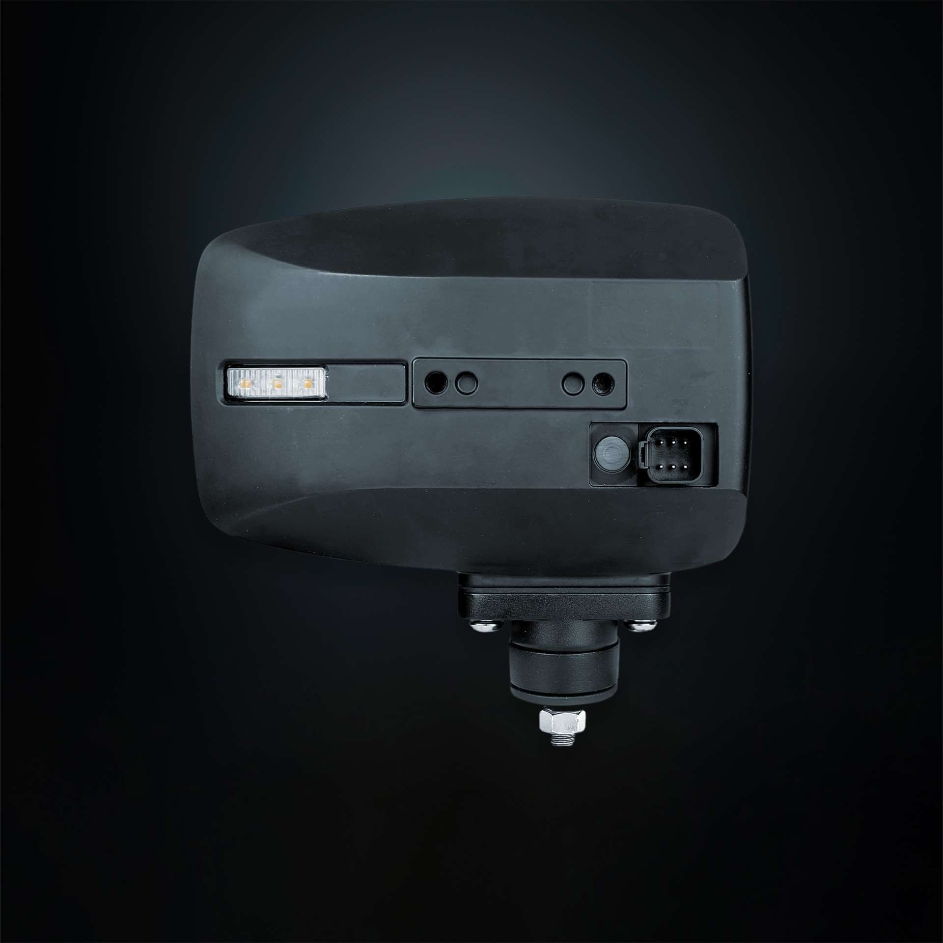 Strands SIBERIA HI-LO PLOW LIGHT WITH HEATED LENS RIGHT