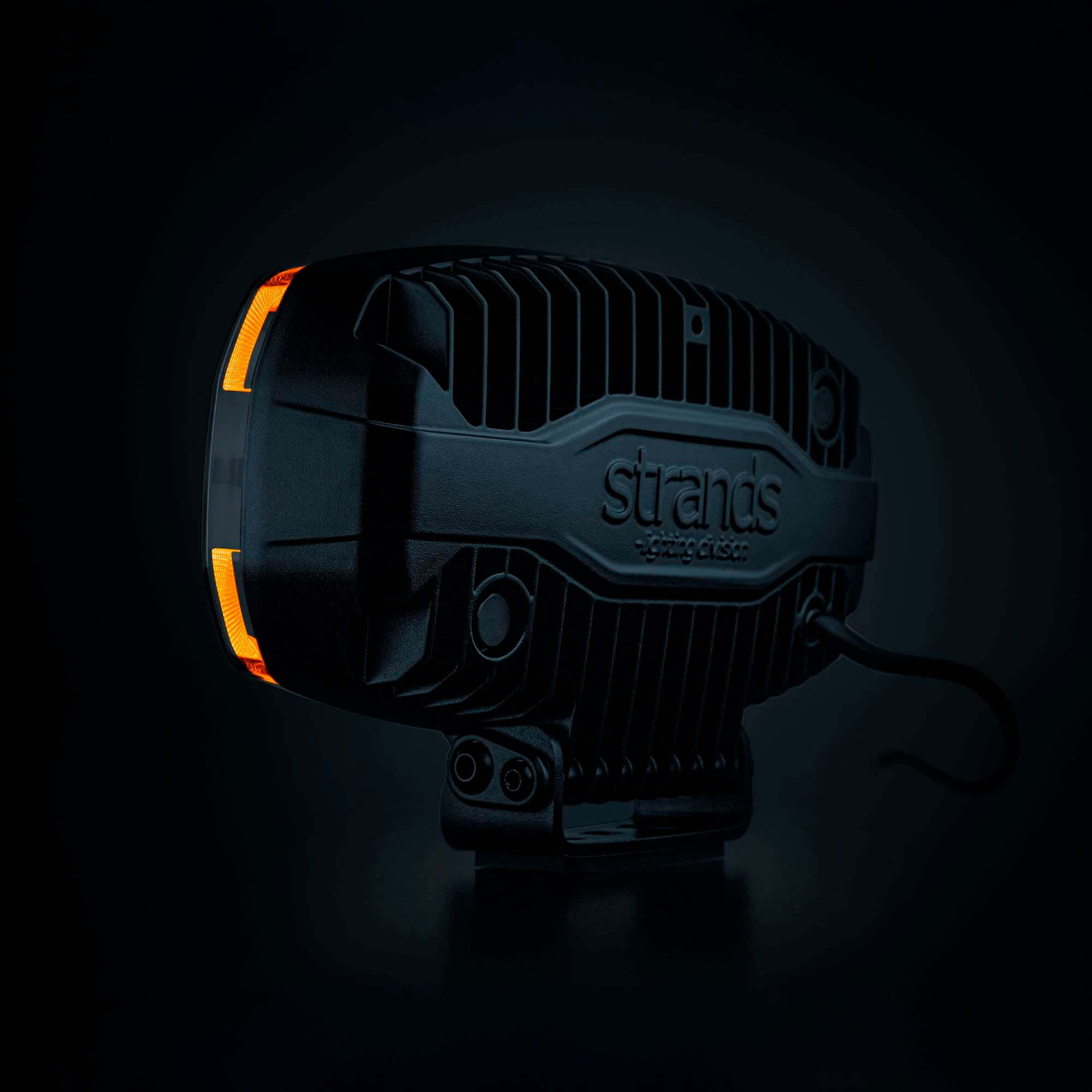 Strands FIREFLY ONE DRIVING LIGHT OVAL