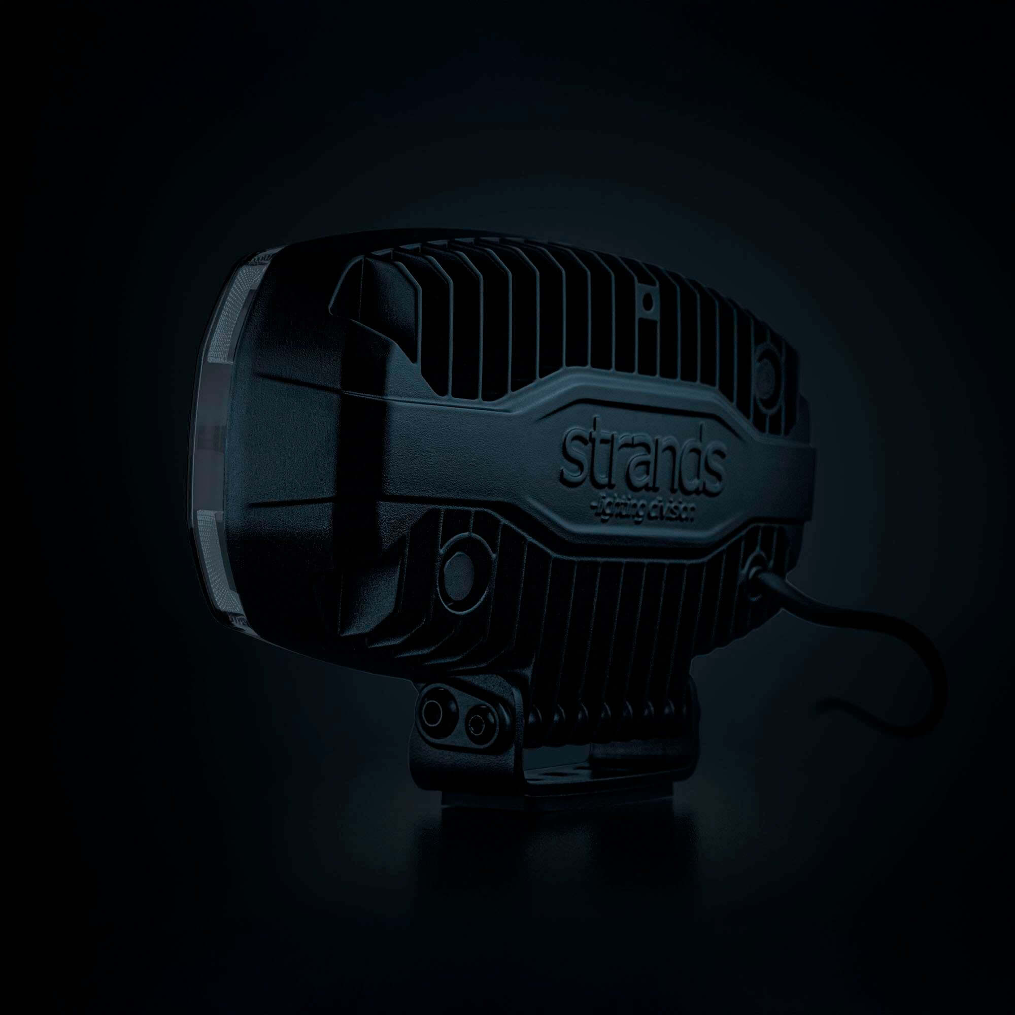 Strands FIREFLY ONE DRIVING LIGHT OVAL