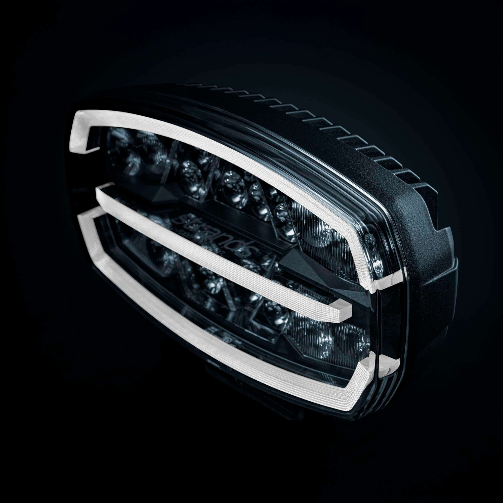 Strands FIREFLY ONE DRIVING LIGHT OVAL