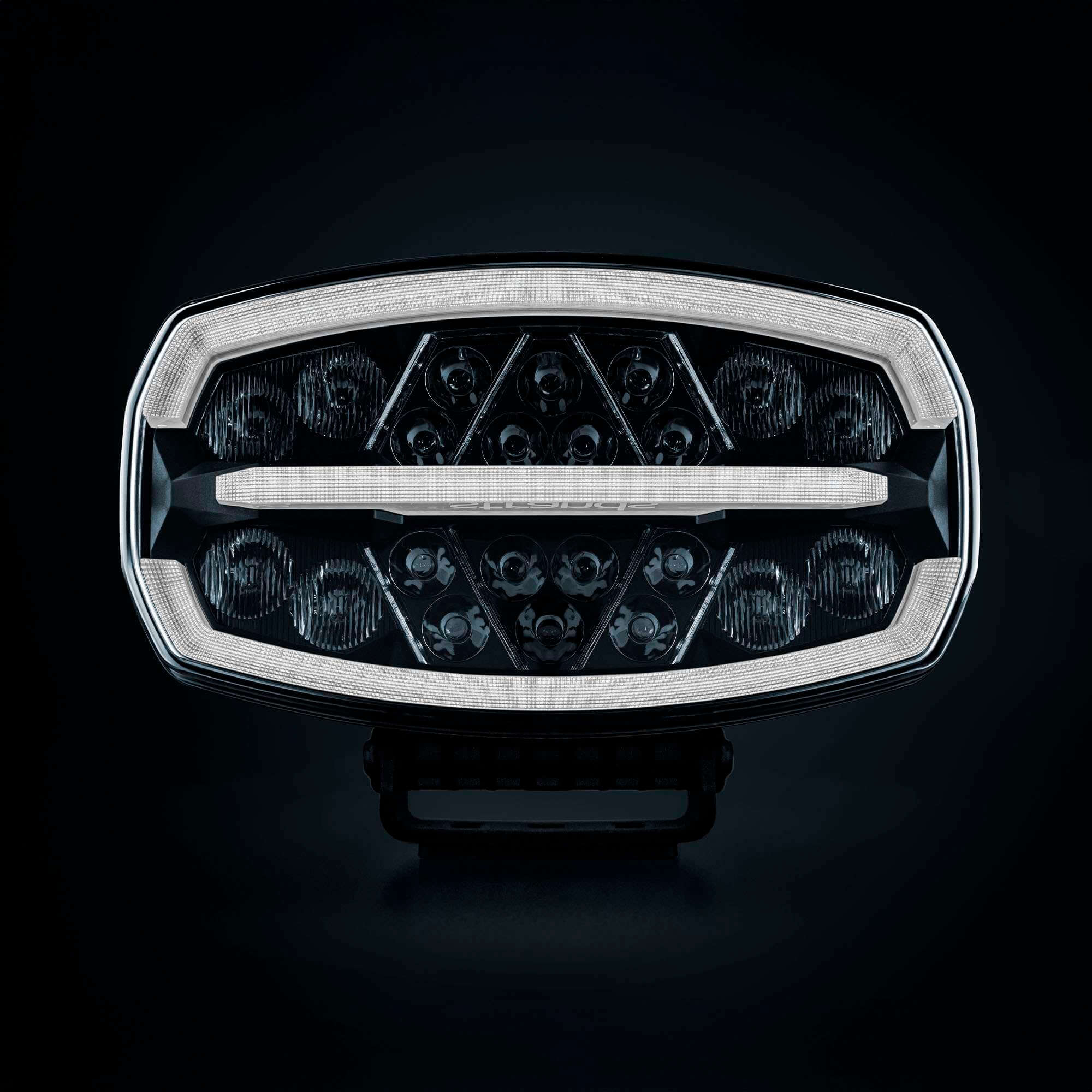 Strands FIREFLY ONE DRIVING LIGHT OVAL