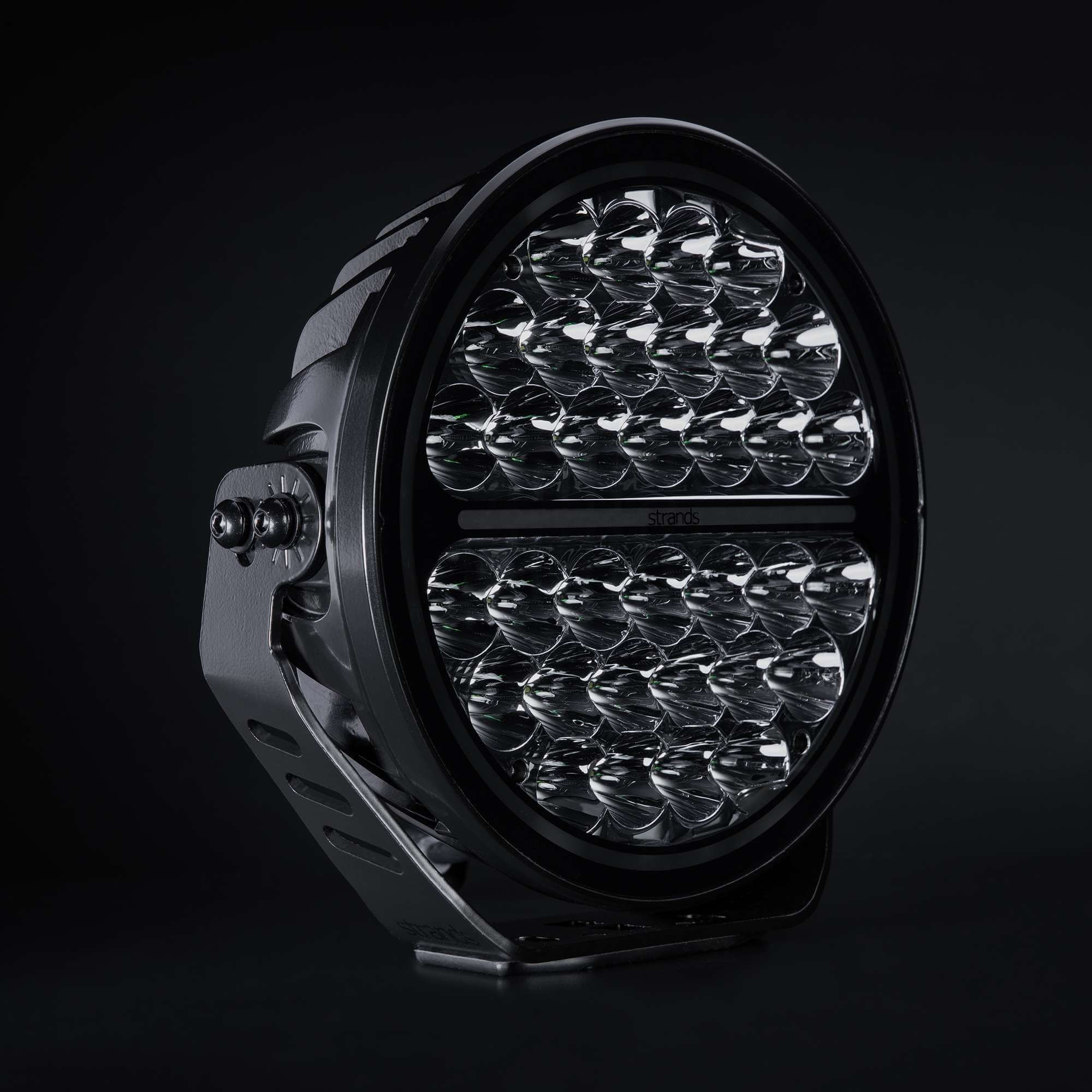 Strands SIBERIA XP DRIVING LIGHT 9″