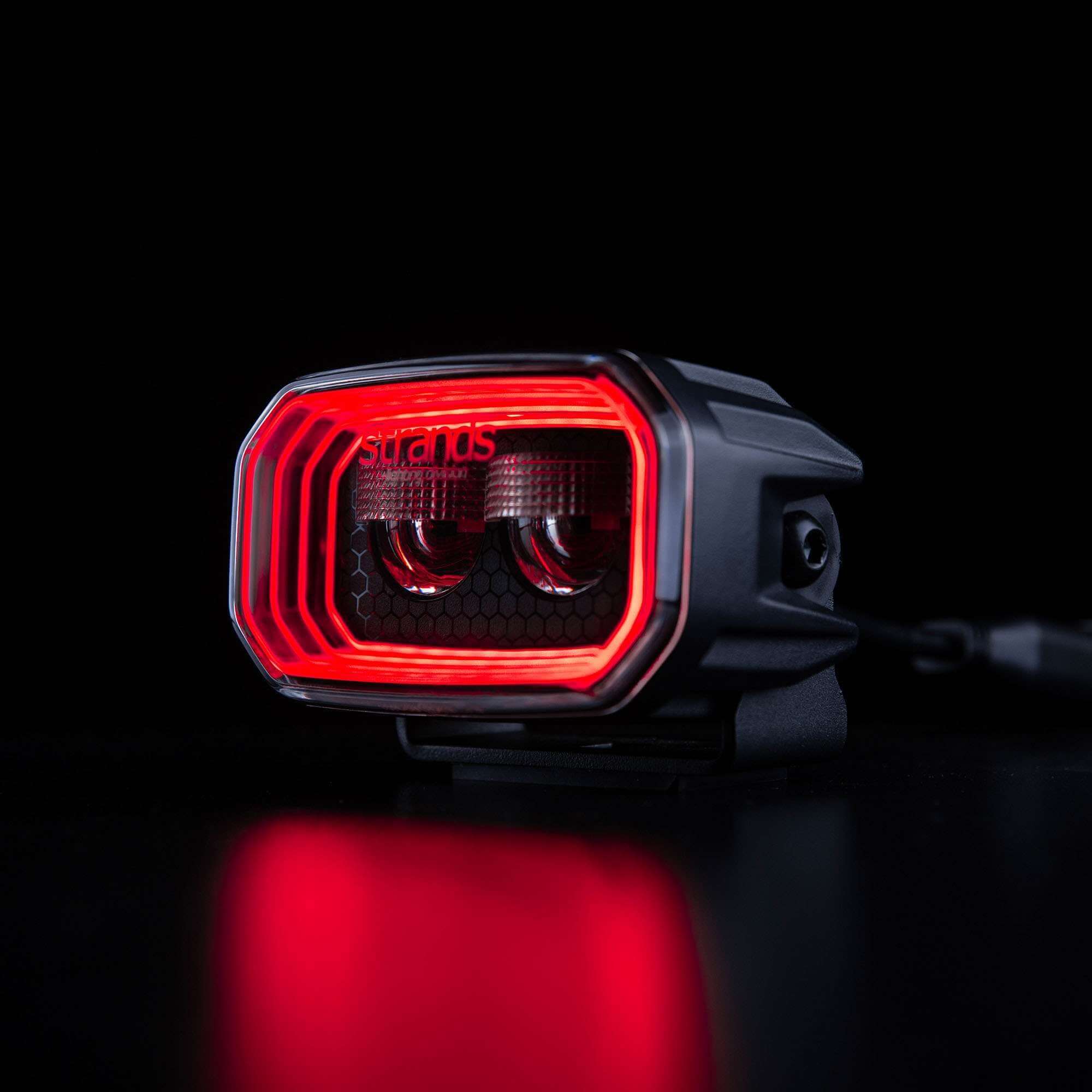 Strands FOR9T NO-GLARE WORK LIGHT 31W