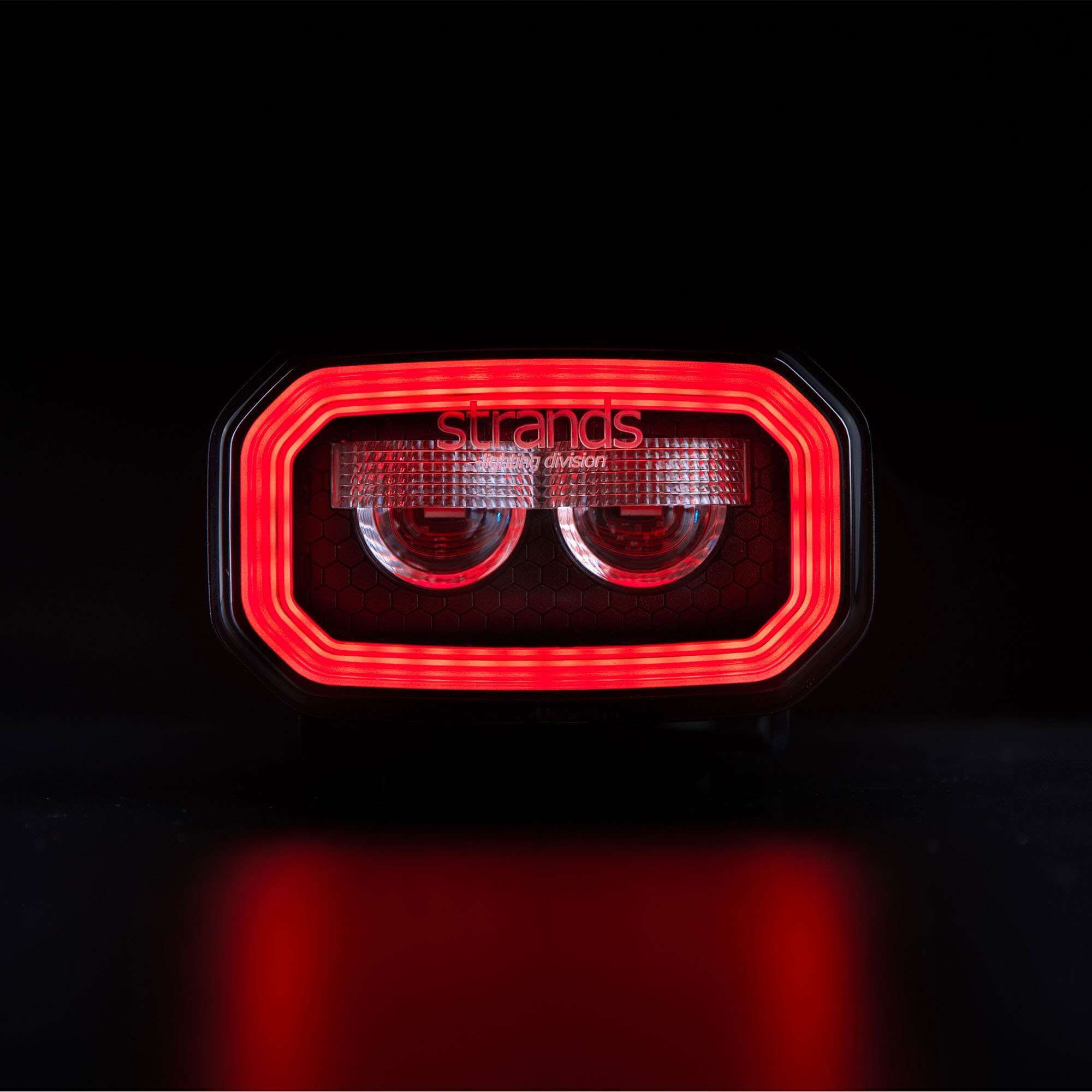 Strands FOR9T NO-GLARE WORK LIGHT 31W