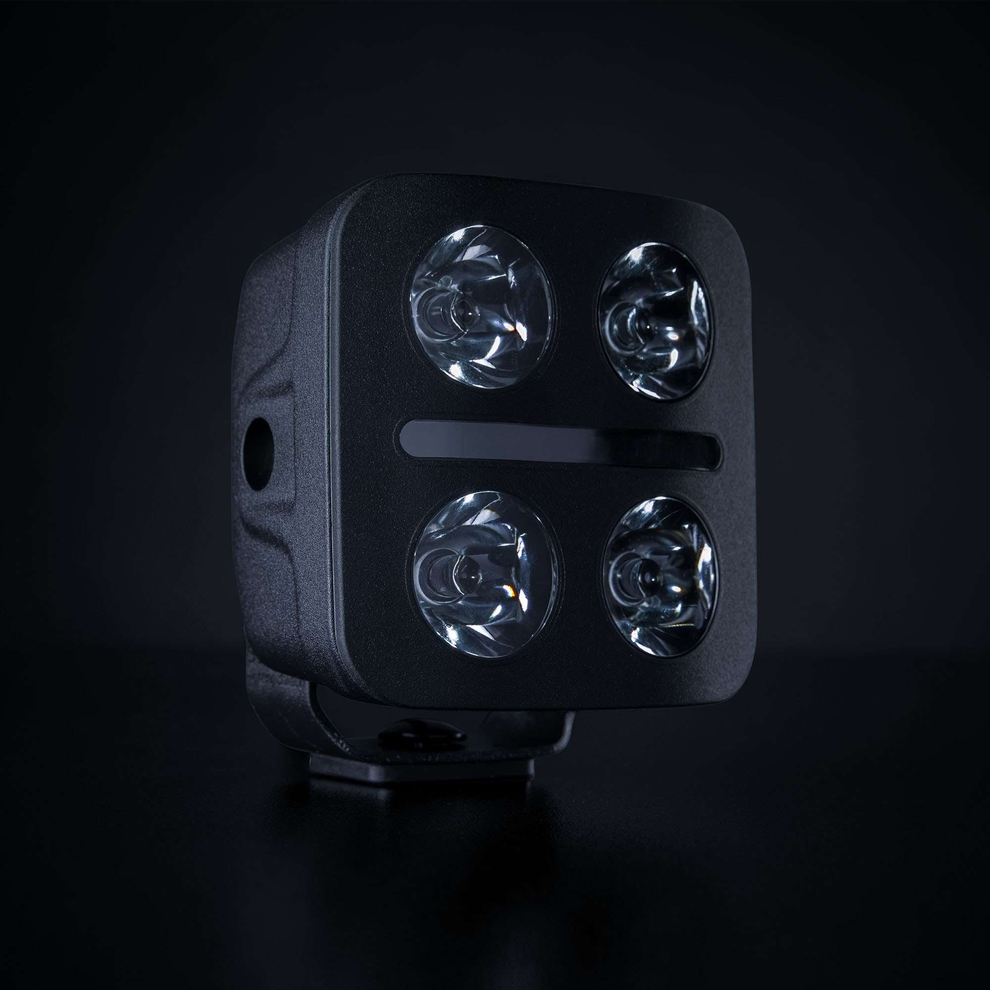 Strands NUUK D-LINE QB DRIVING LIGHT 3″