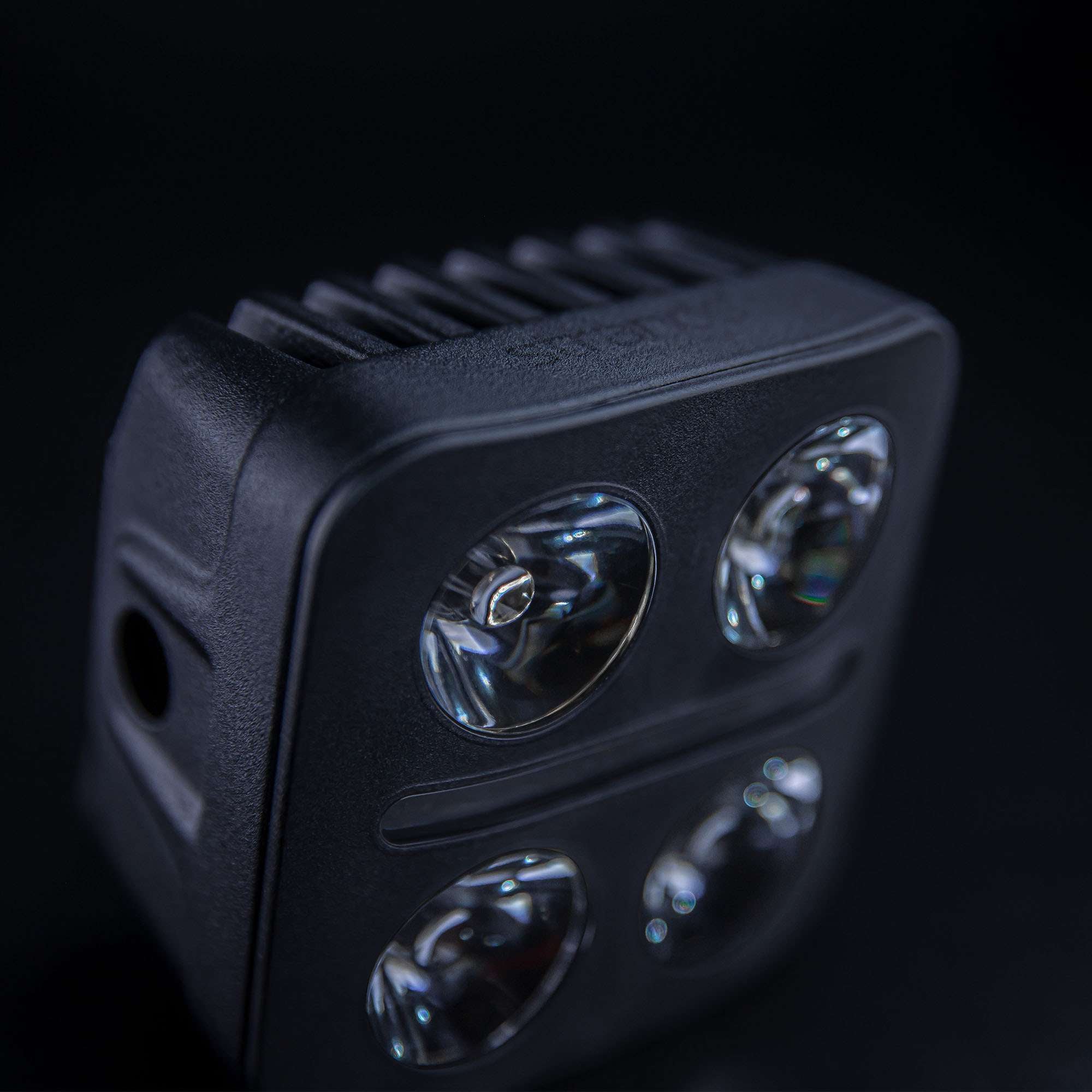 Strands NUUK D-LINE QB DRIVING LIGHT 3″