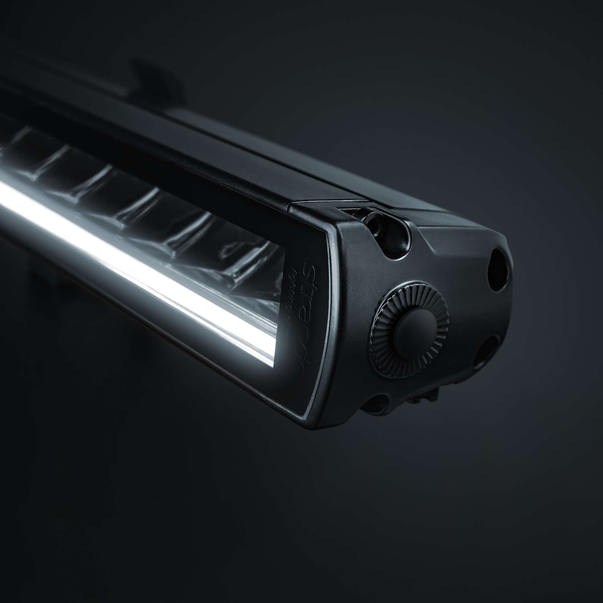 Strands SIBERIA XPA SR LED BAR 22″
