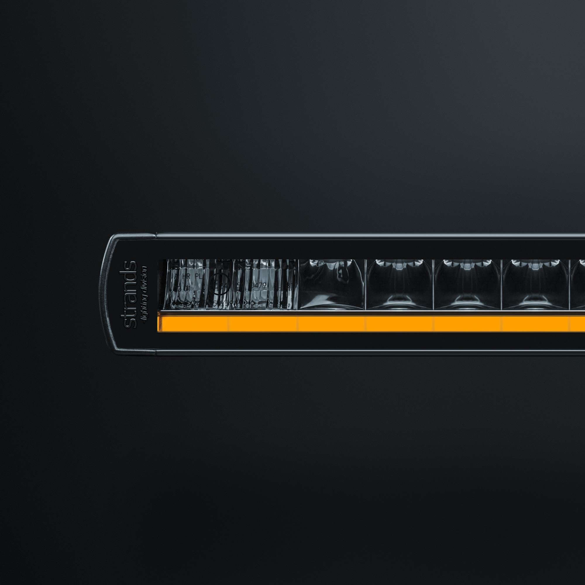 Strands SIBERIA XPA SR LED BAR 42″