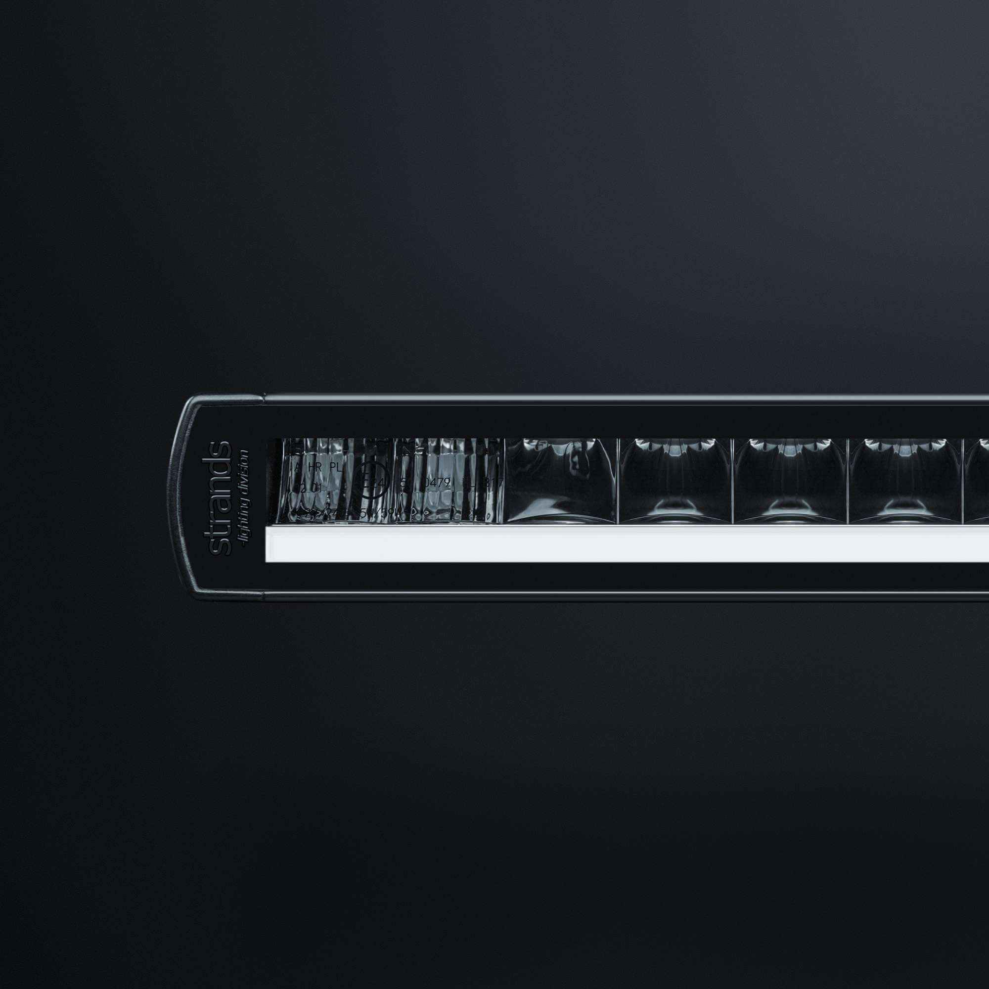 Strands SIBERIA XPA SR LED BAR 42″