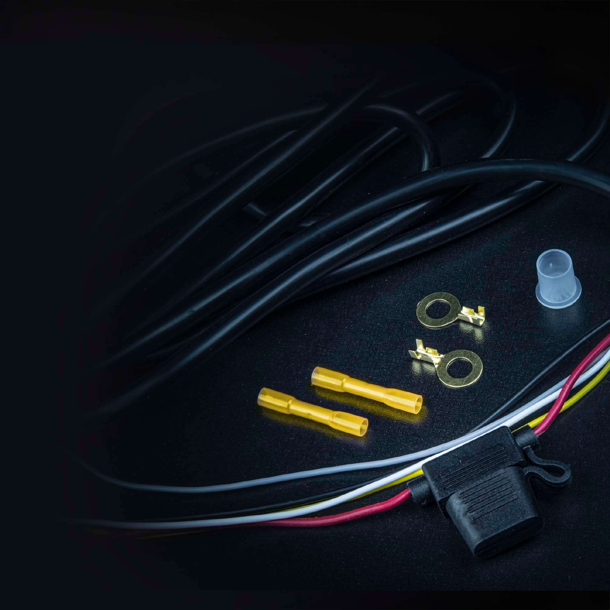 Strands SIBERIA XP DR LED BAR 50″