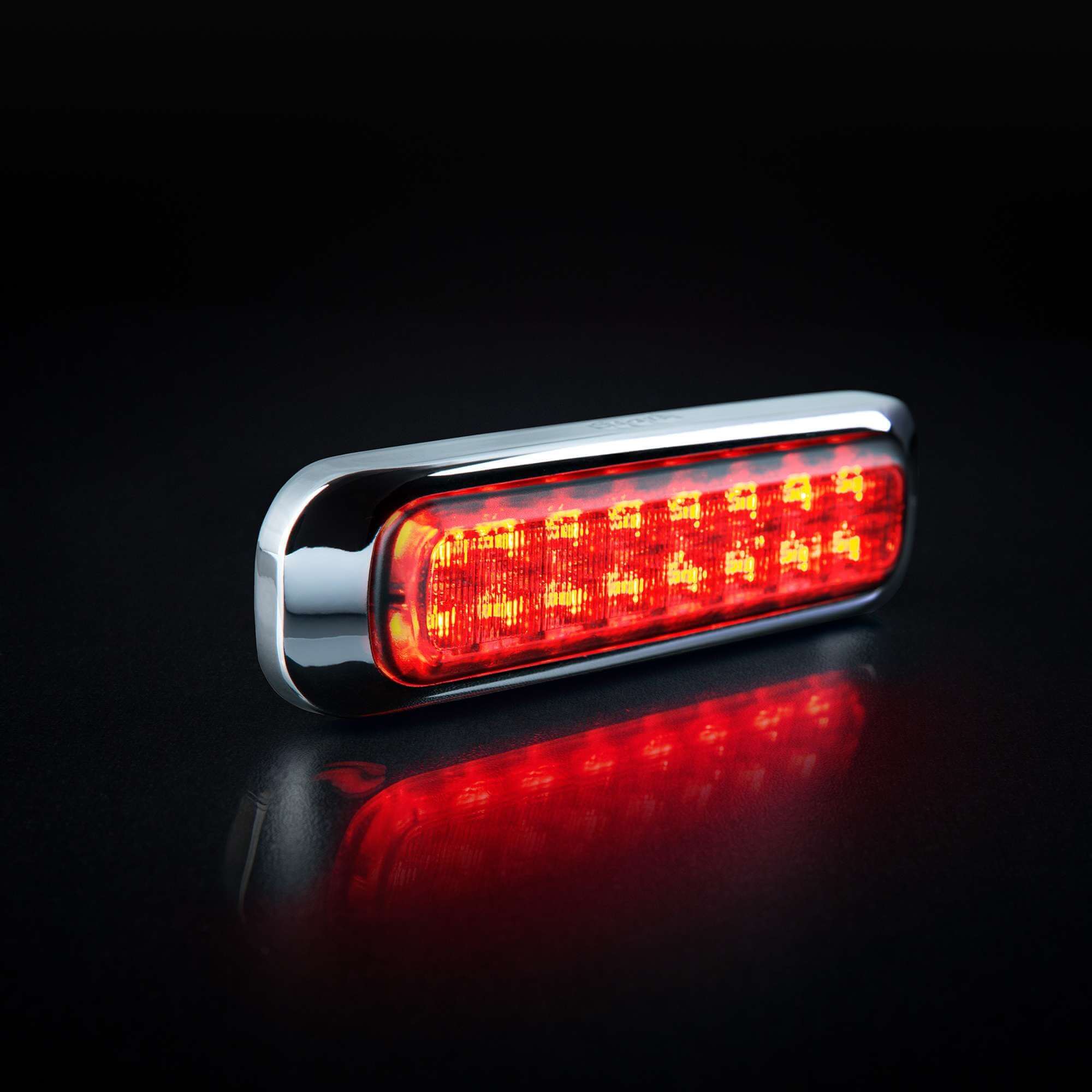 Strands DARK KNIGHT FOG LIGHT 129MM