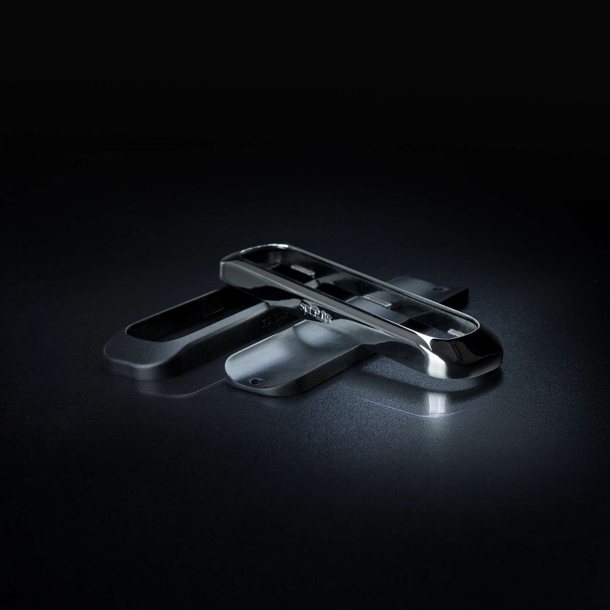 Strands DARK KNIGHT FOG LIGHT 129MM