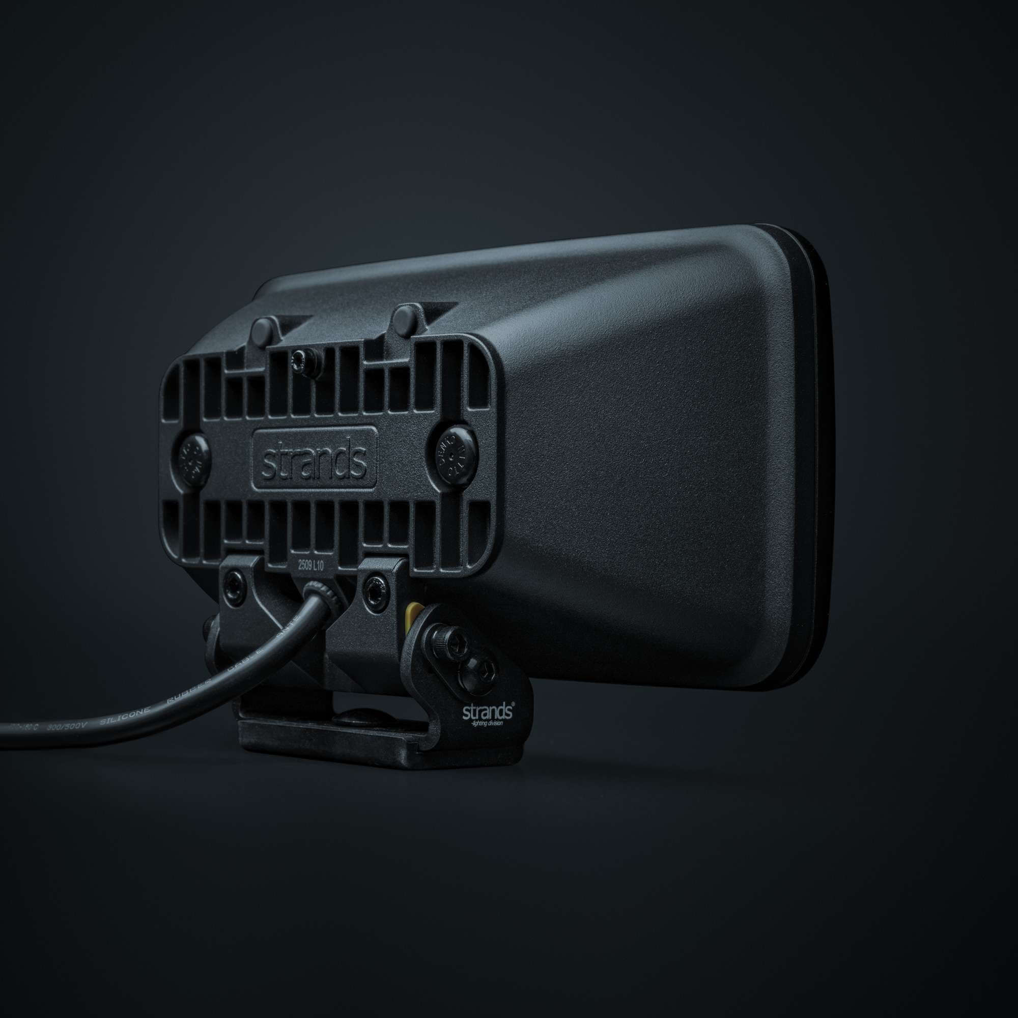 Strands IZE LED OG REX DRIVING LIGHT