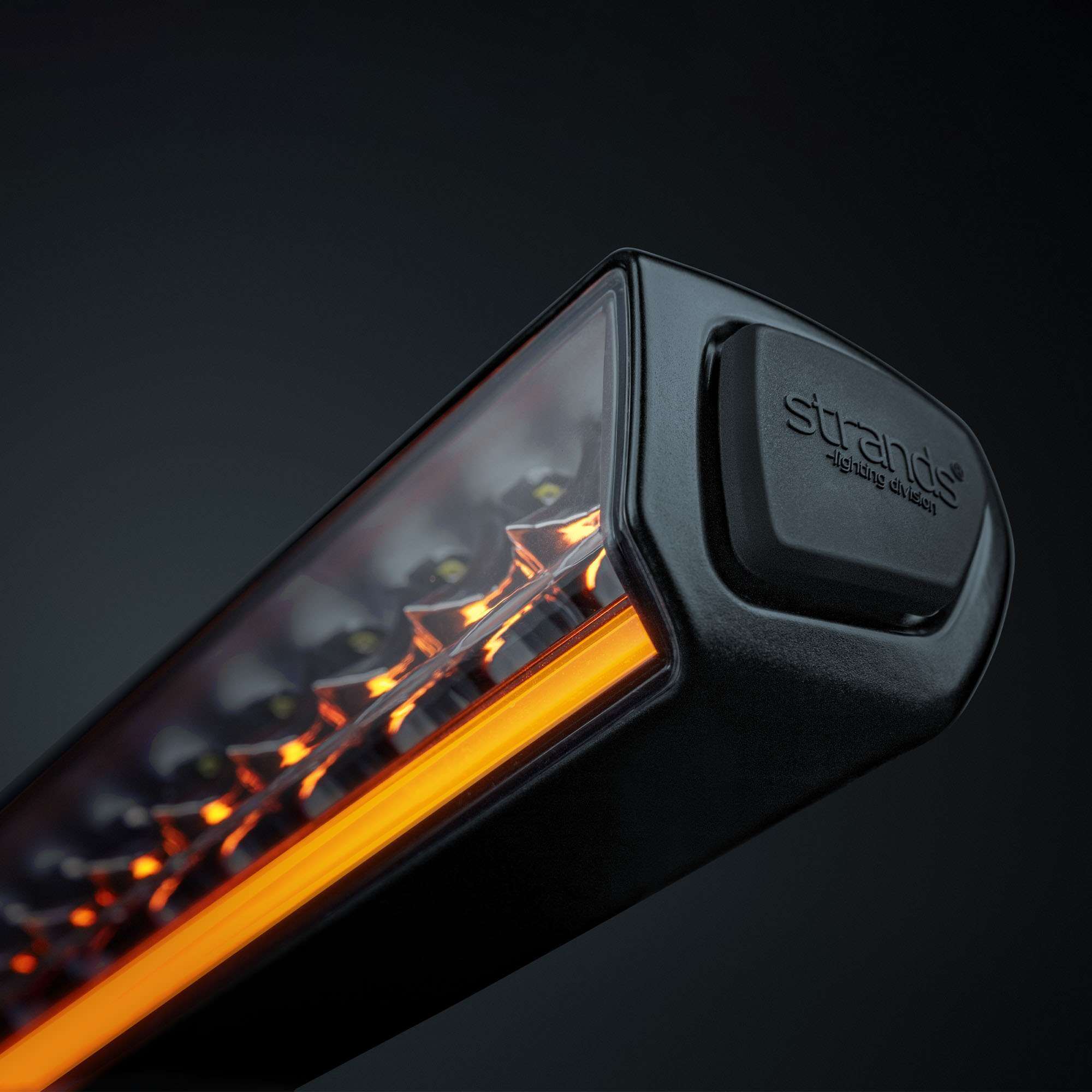 Strands SKYLORD LED BAR 10″