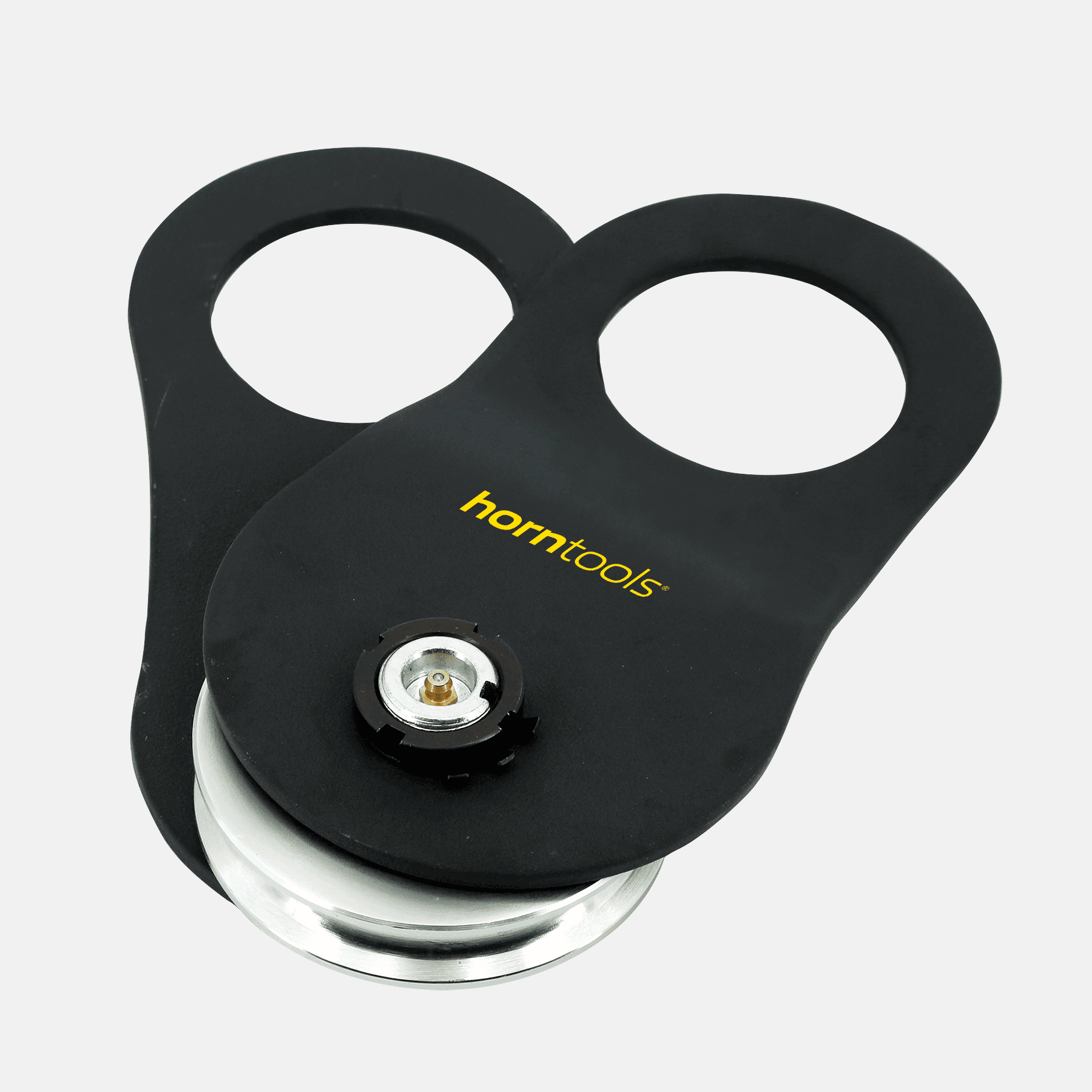 Umlenkrolle Gamma, 12t Bruchlast / 4.0t WLL