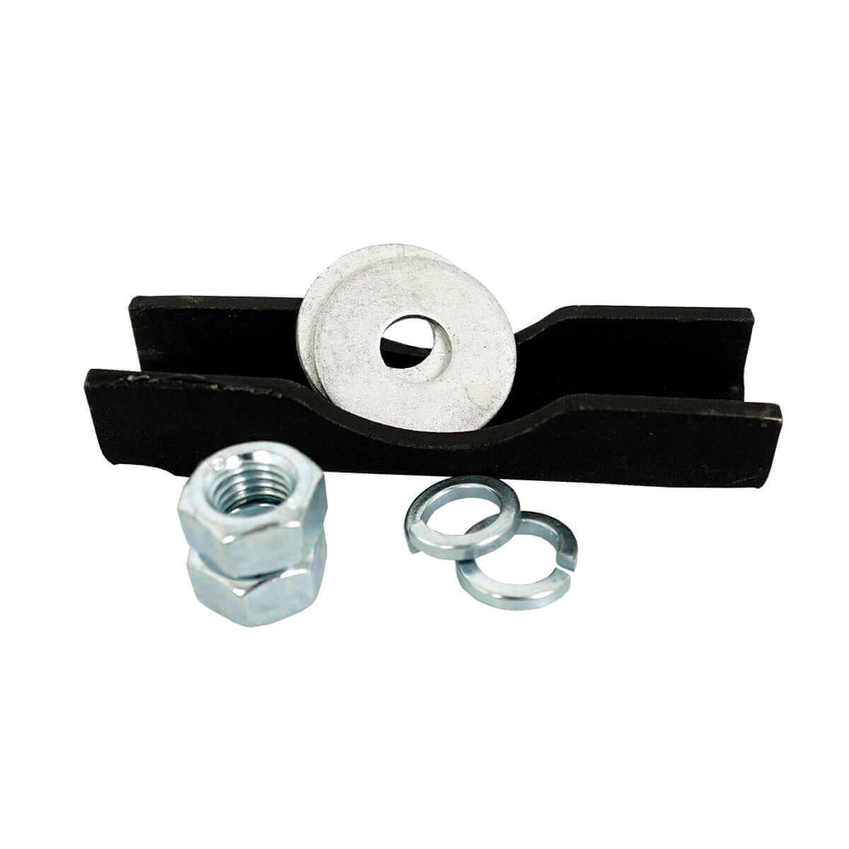 Front axle skid plate for Suzuki Jimny FJ