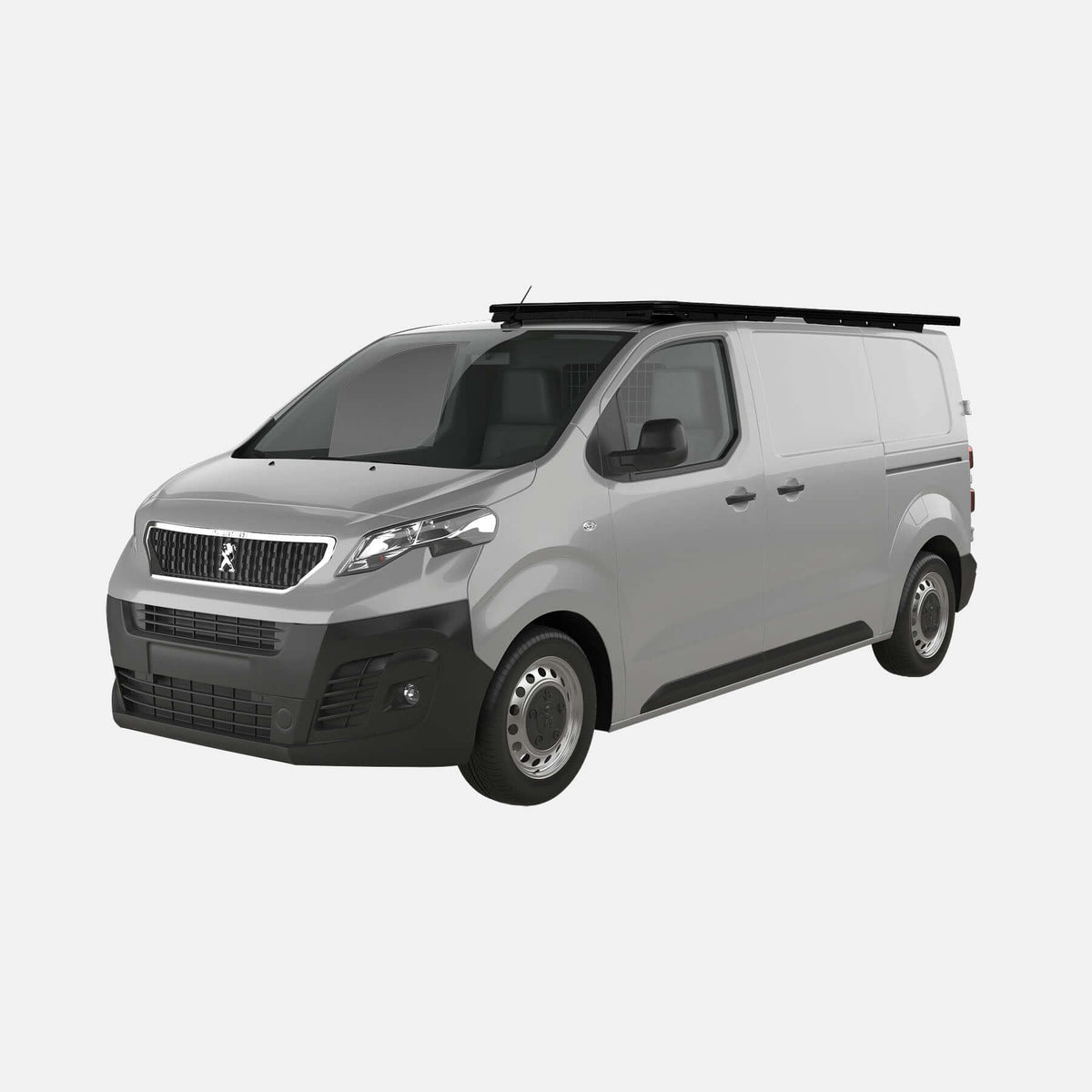 Galerie de toit ExRoof pour Peugeot Expert / Traveller L2 (à partir de 2016)