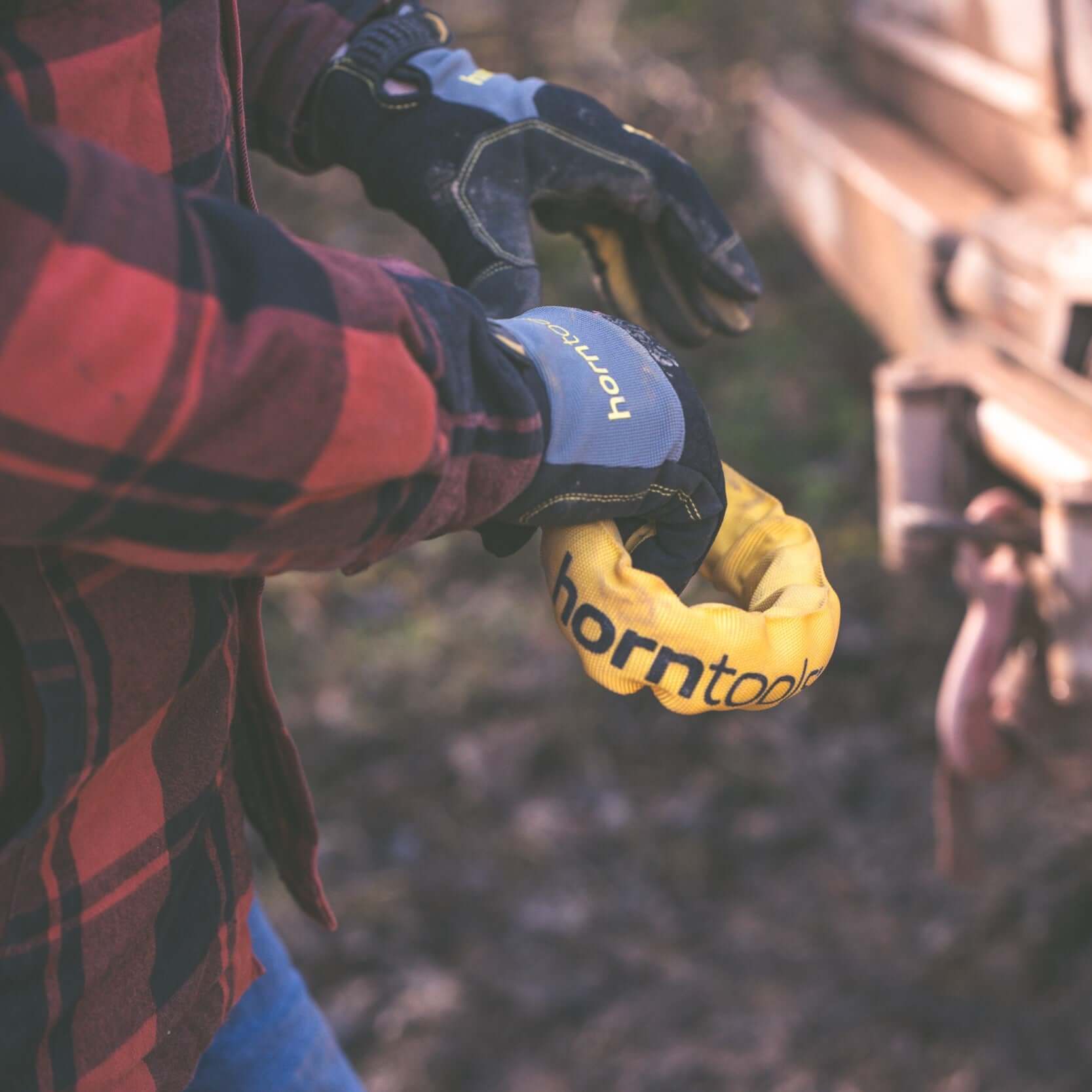 Recovery Kit Kinetic