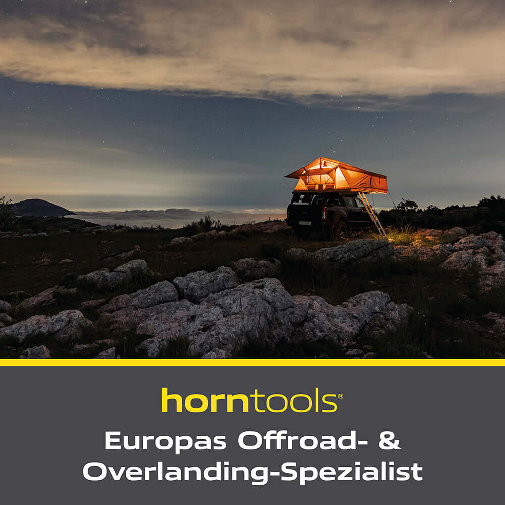 Spanngurt 5 m (450 kg Nutzlast) mit Kuntstoffschutz