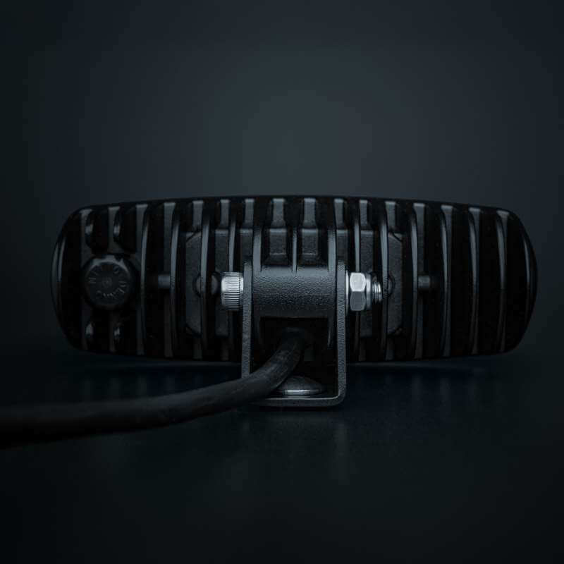 Strands NUUK E-LINE BLACK R 13W