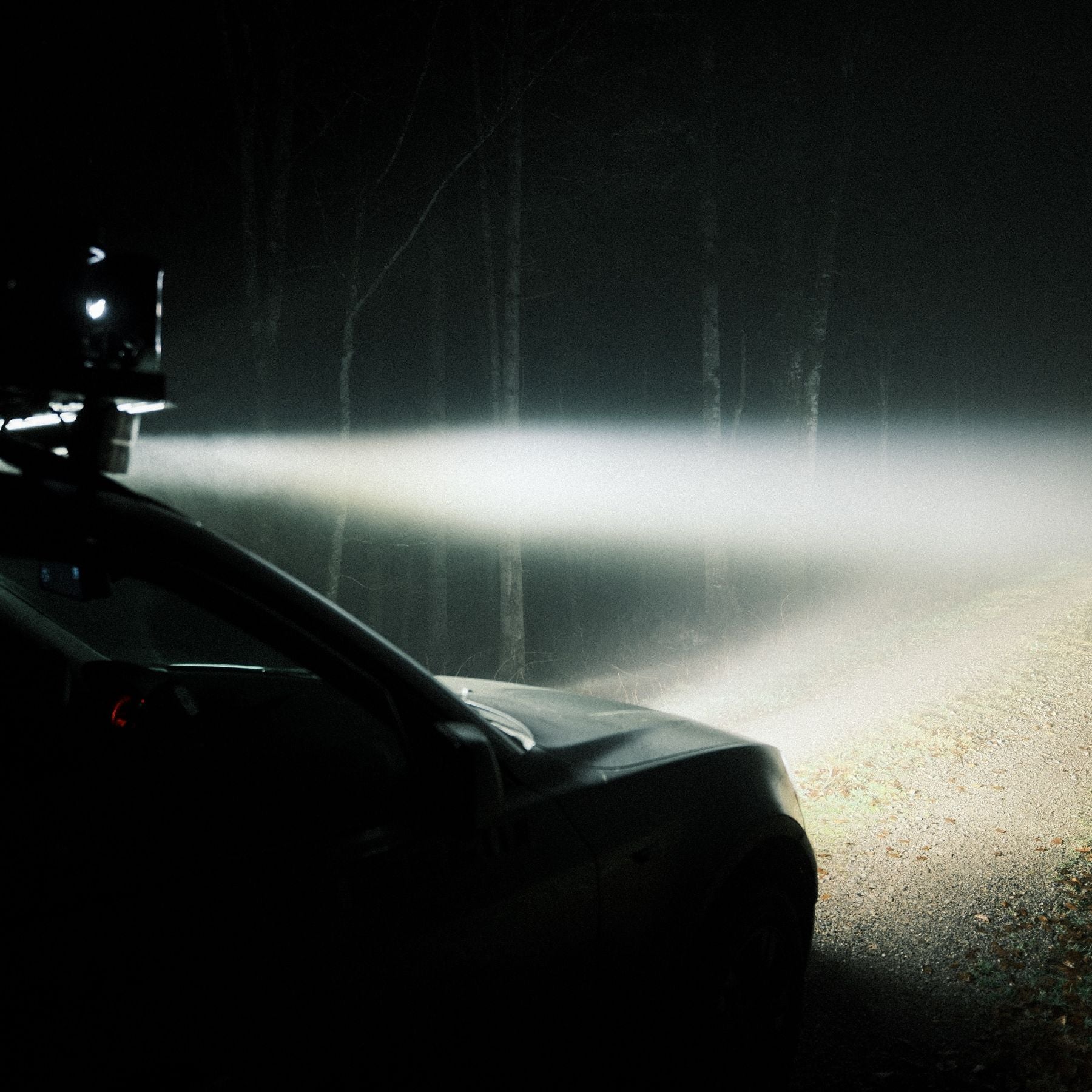 Strands SIBERIA XP SR LED BAR 42″