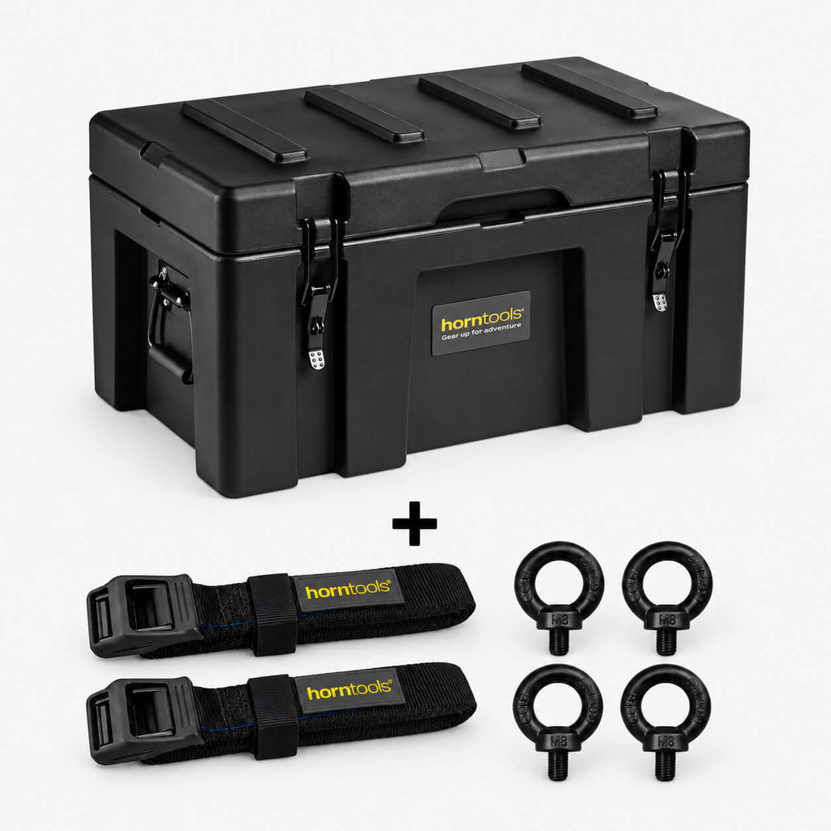Transportbox wasserdicht