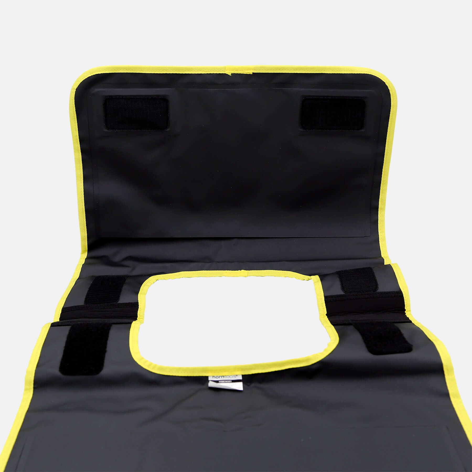 Schutzdecke für Seilwindenseil