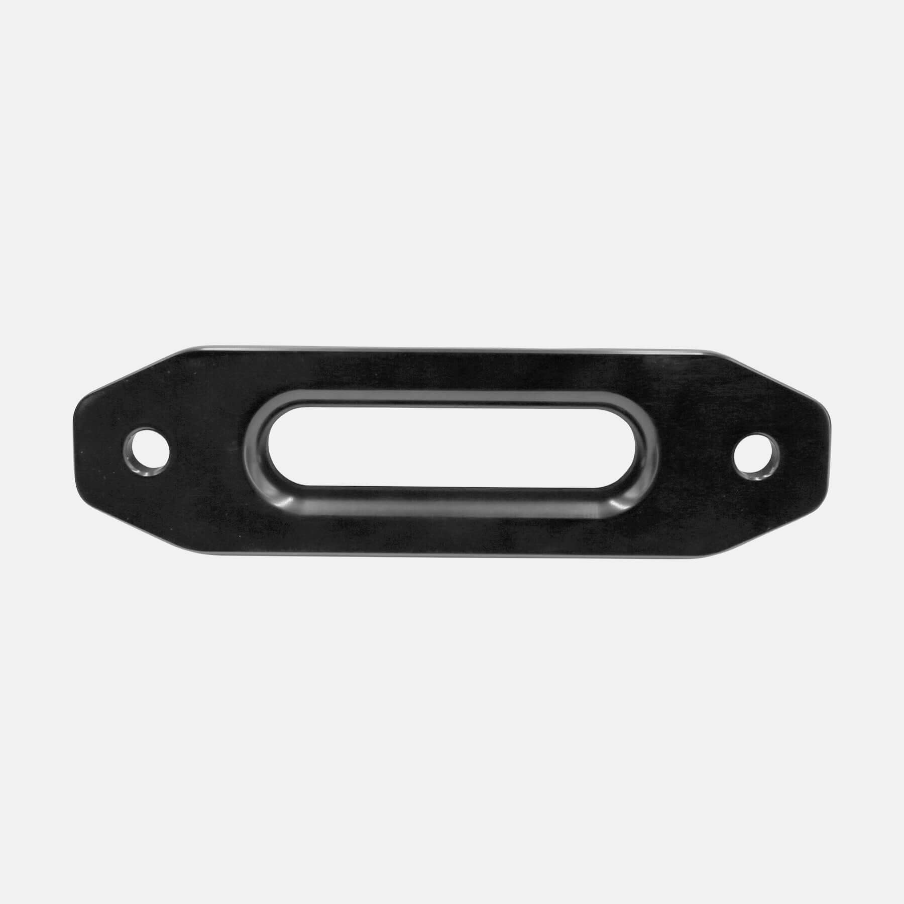 Seilwinden Seilfenster für Kunststoffseil (Kappa 5000, Gamma 4.6, Alpha 9.5 kompakt)