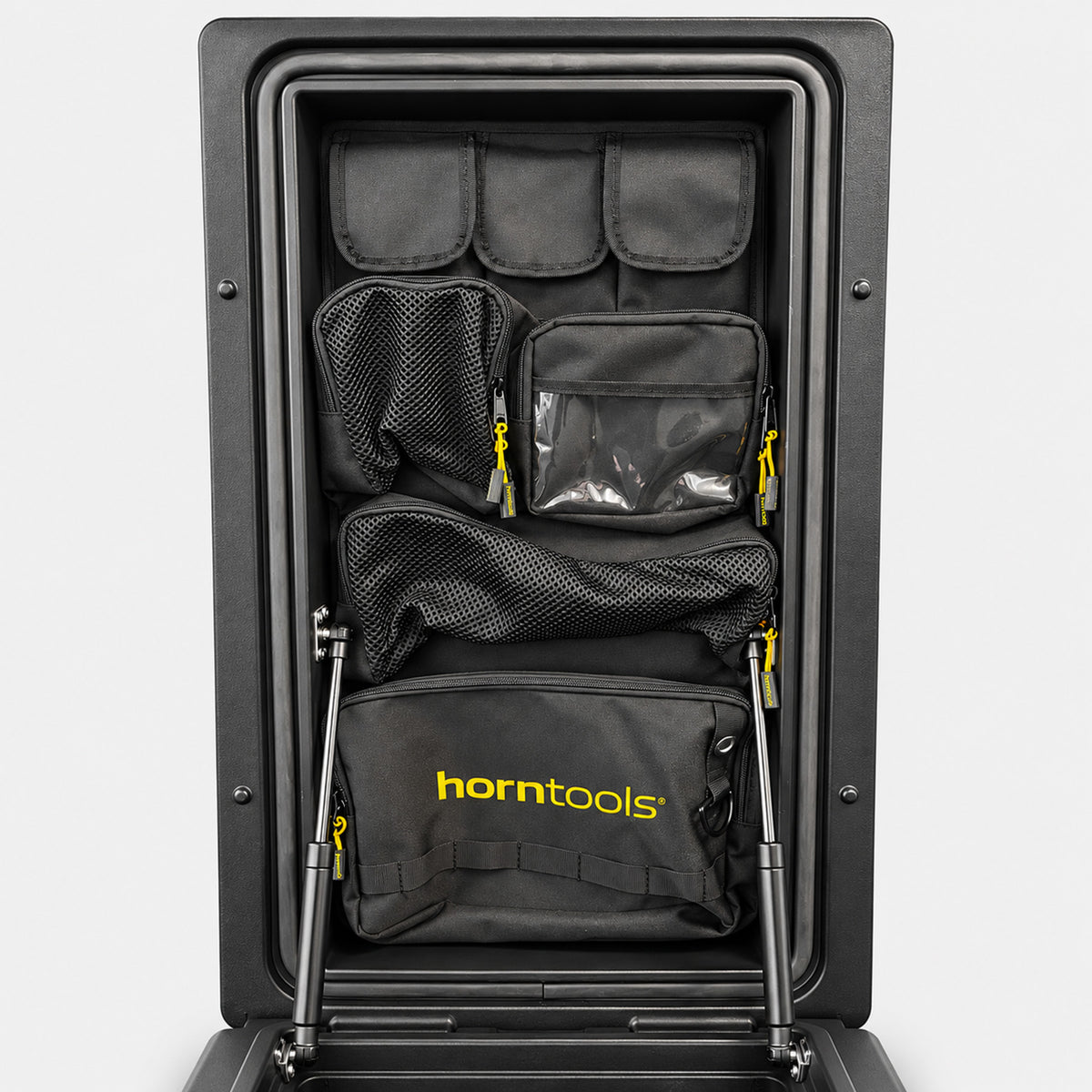 Boîte de transport imperméable 102 litres
