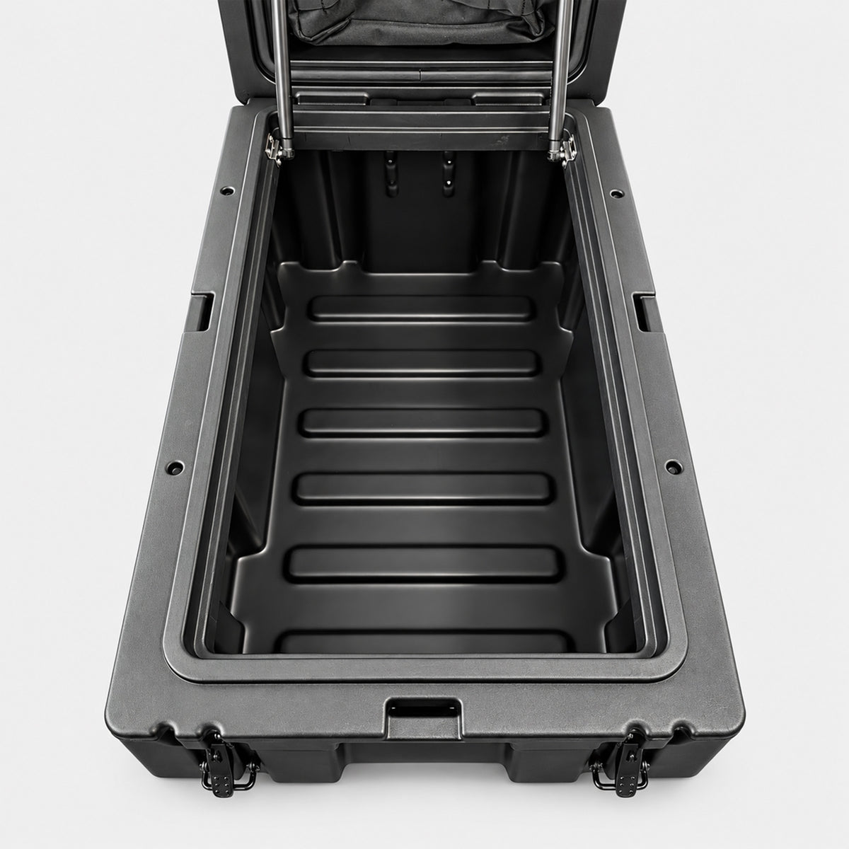 Boîte de transport imperméable 102 litres