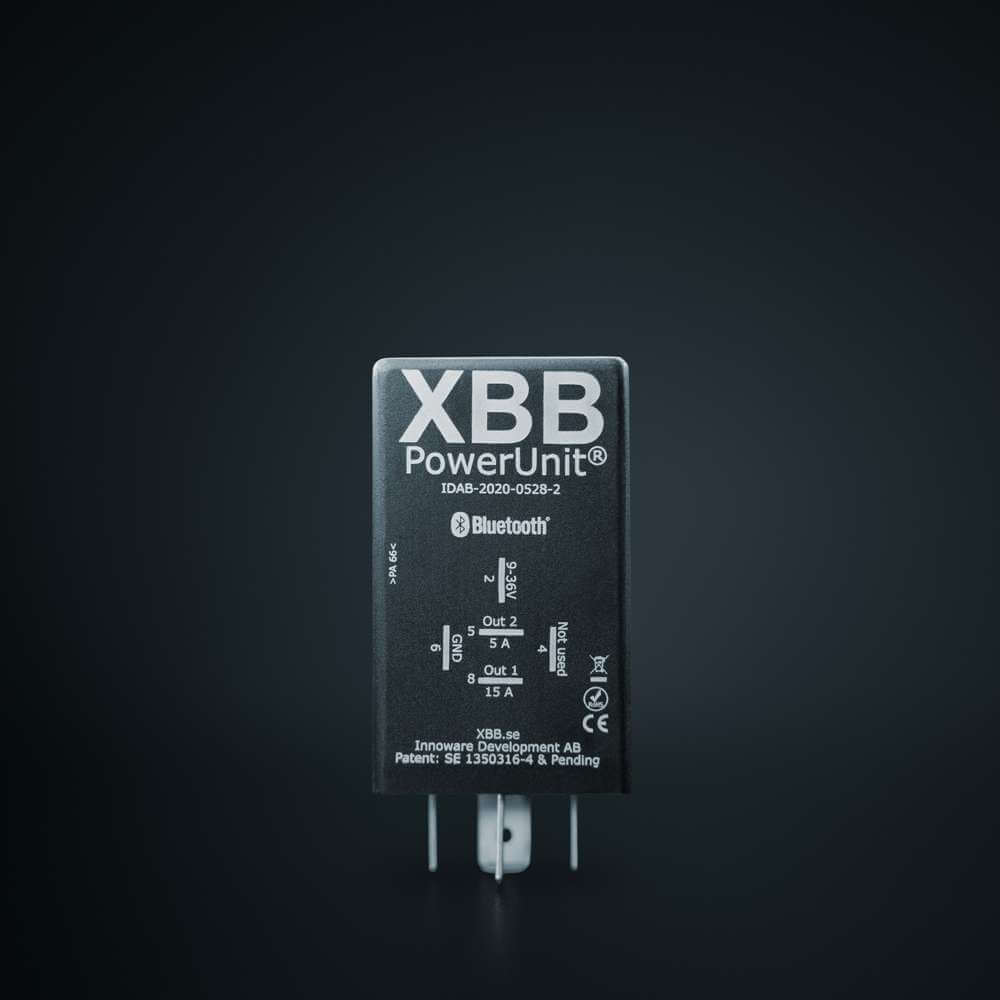 XBB OBD2 KIT