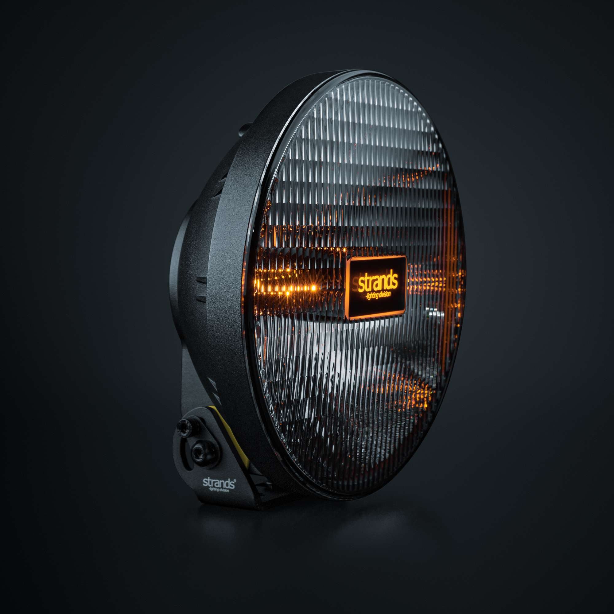 Strands IZE LED OG DRIVING LIGHT 9″