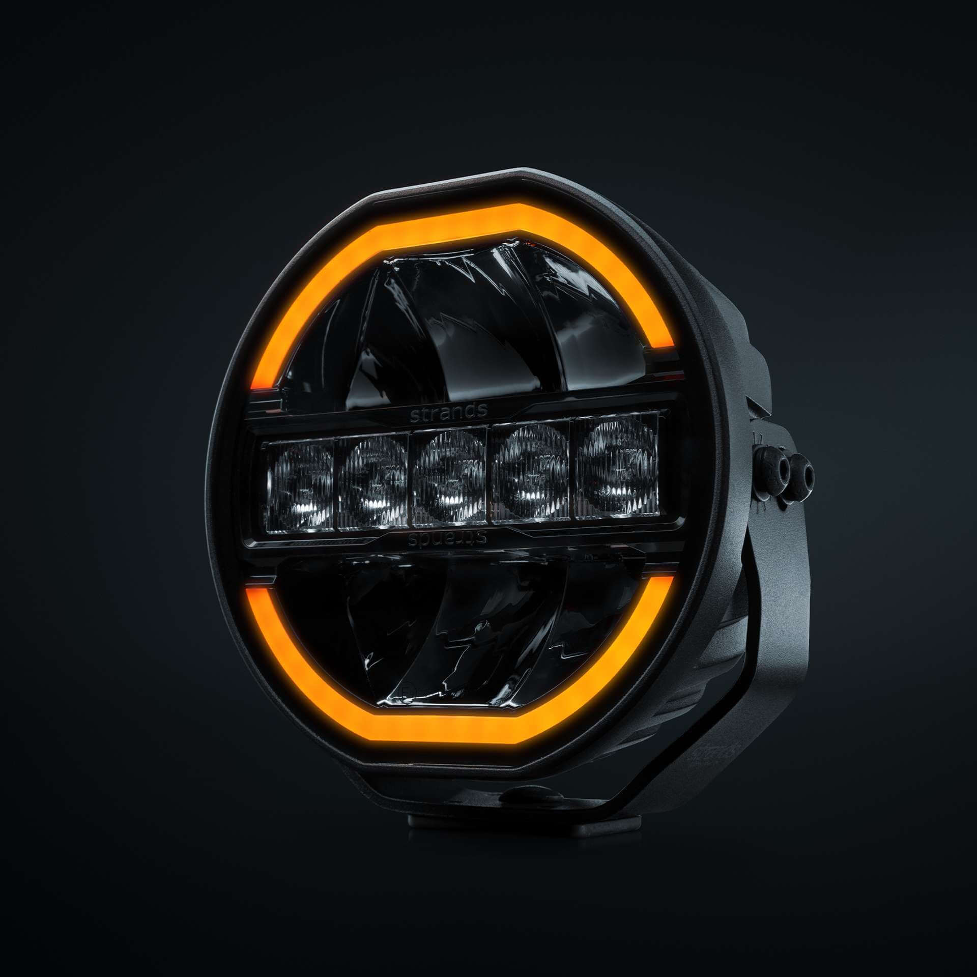 Strands SKYLORD EXP DRIVING LIGHT 7″