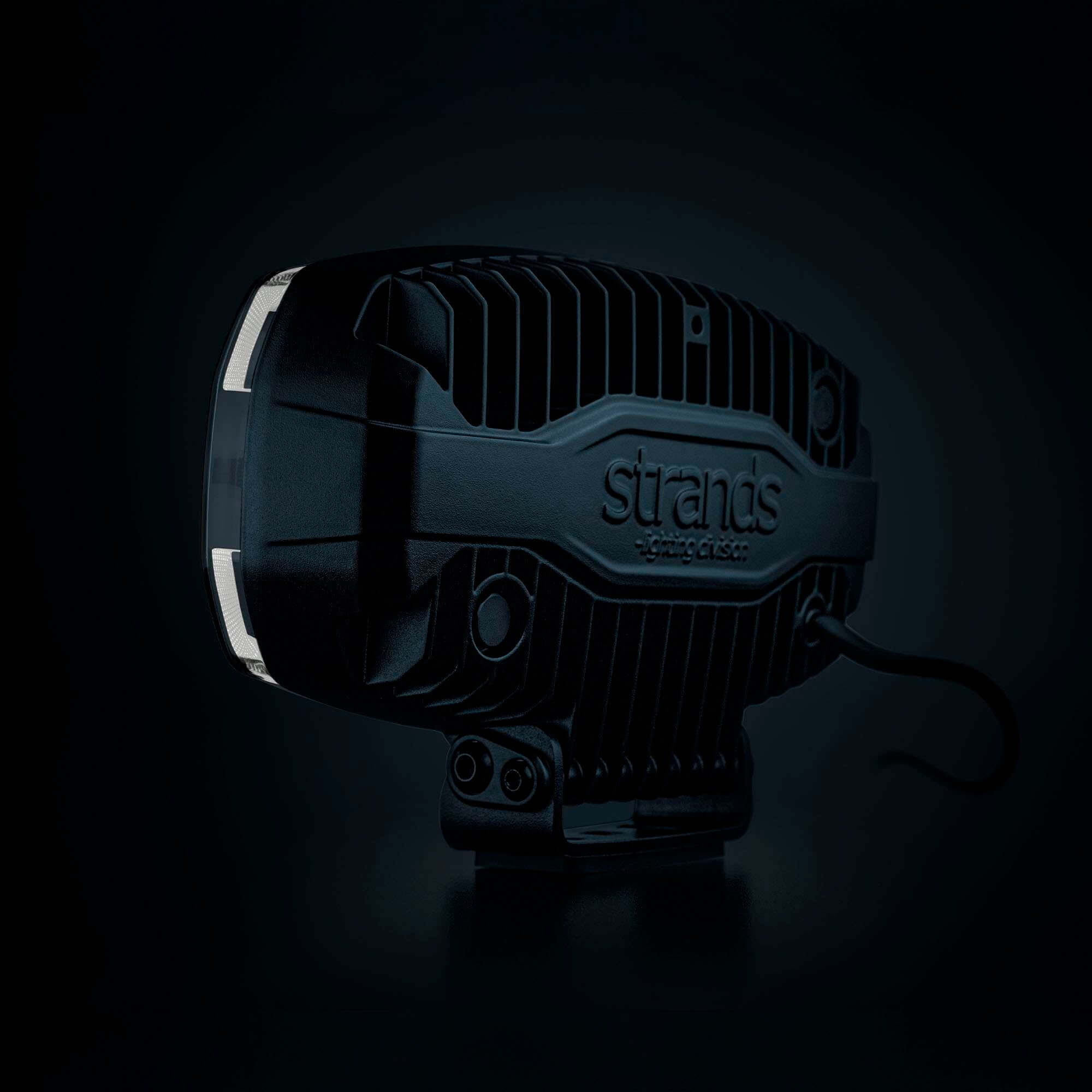 Strands FIREFLY ONE DRIVING LIGHT OVAL