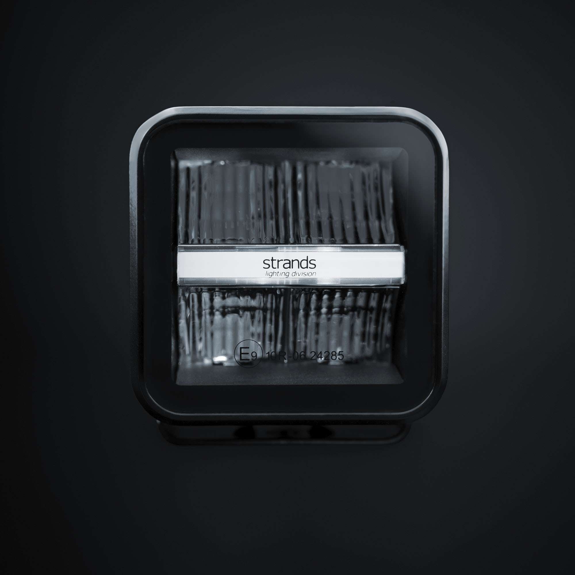 Strands SIBERIA XP QUBE WORK LIGHT 38W