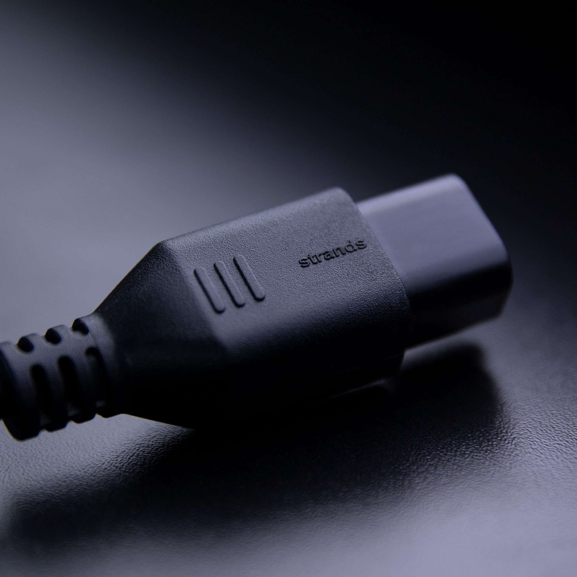 Strands NUUK D-LINE QB WORK LIGHT 39W