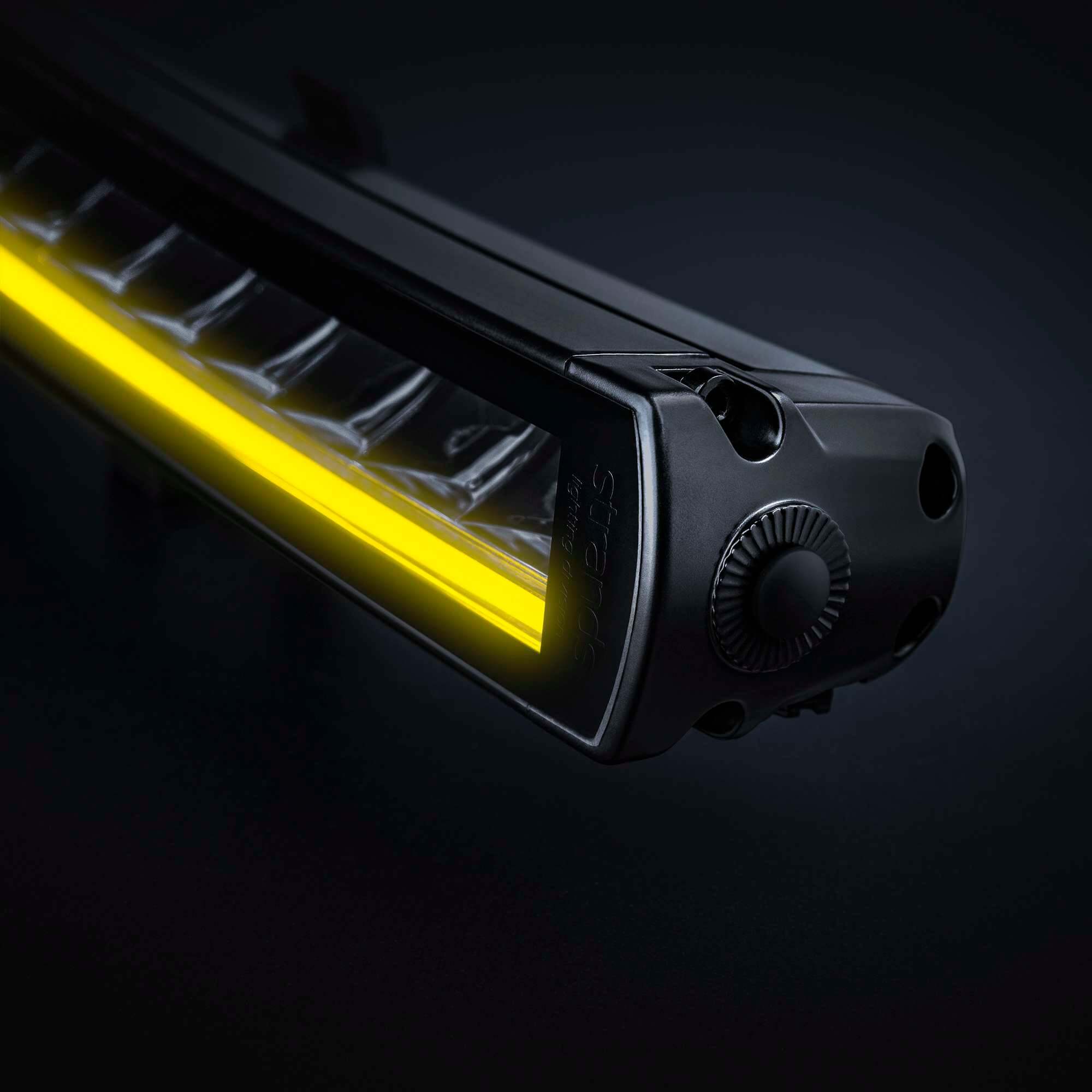 Strands SIBERIA XP SRC LED BAR 50″