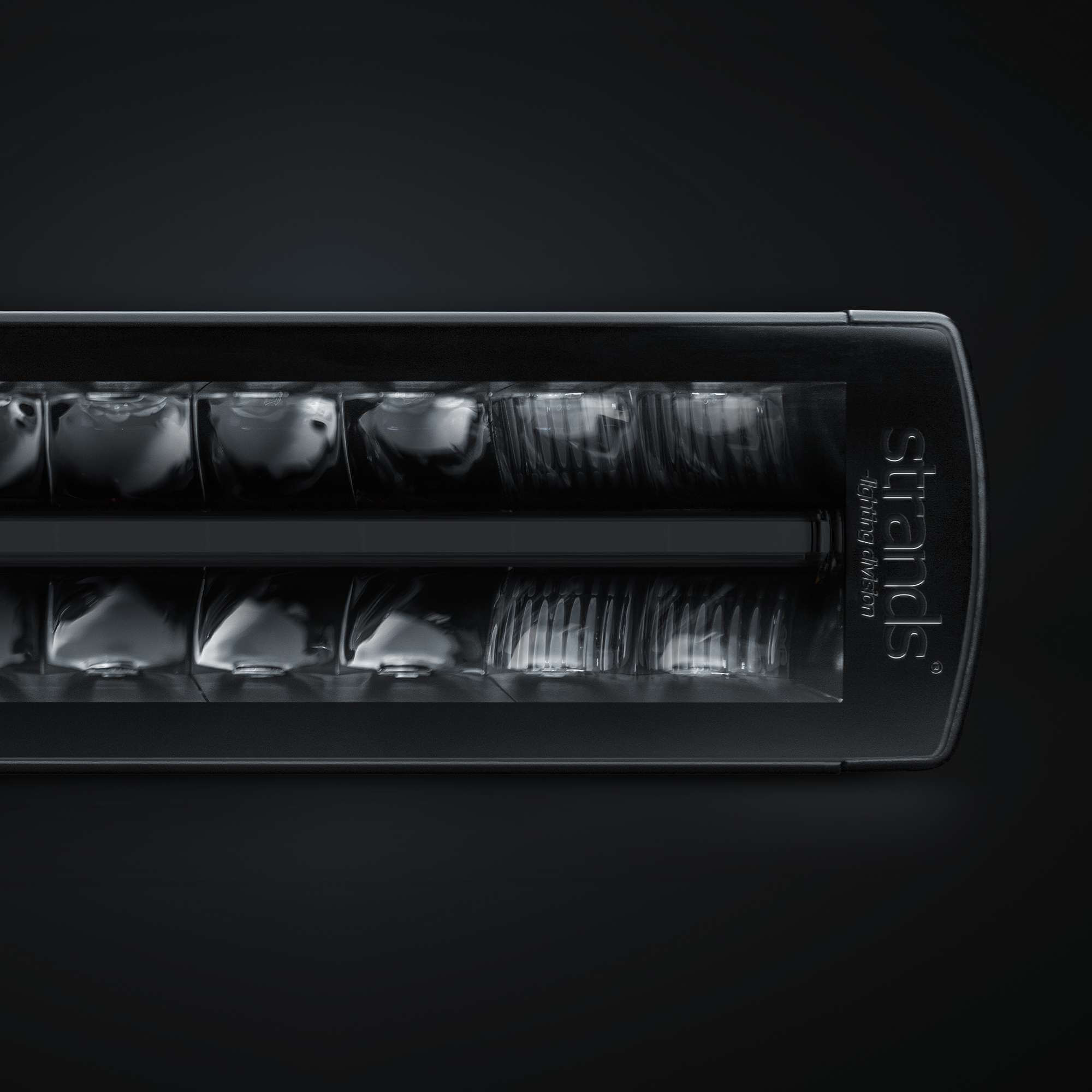 Strands SIBERIA XPA DR LED BAR 32″