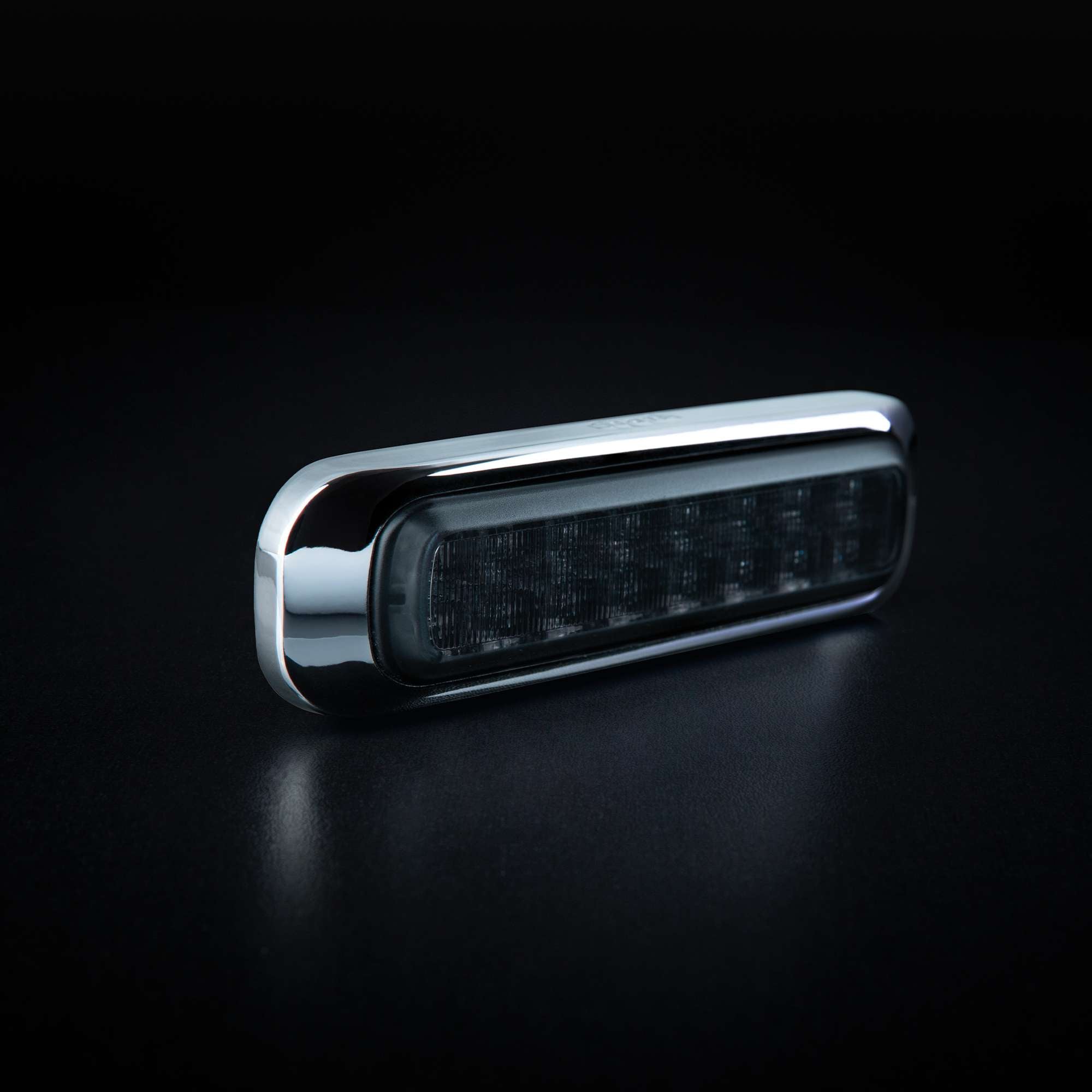 Strands DARK KNIGHT TAIL/BRAKE LIGHT 129MM