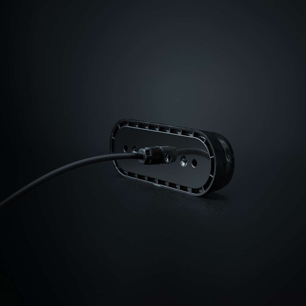 Strands FOR9T GRAVITY ACHTERLICHT