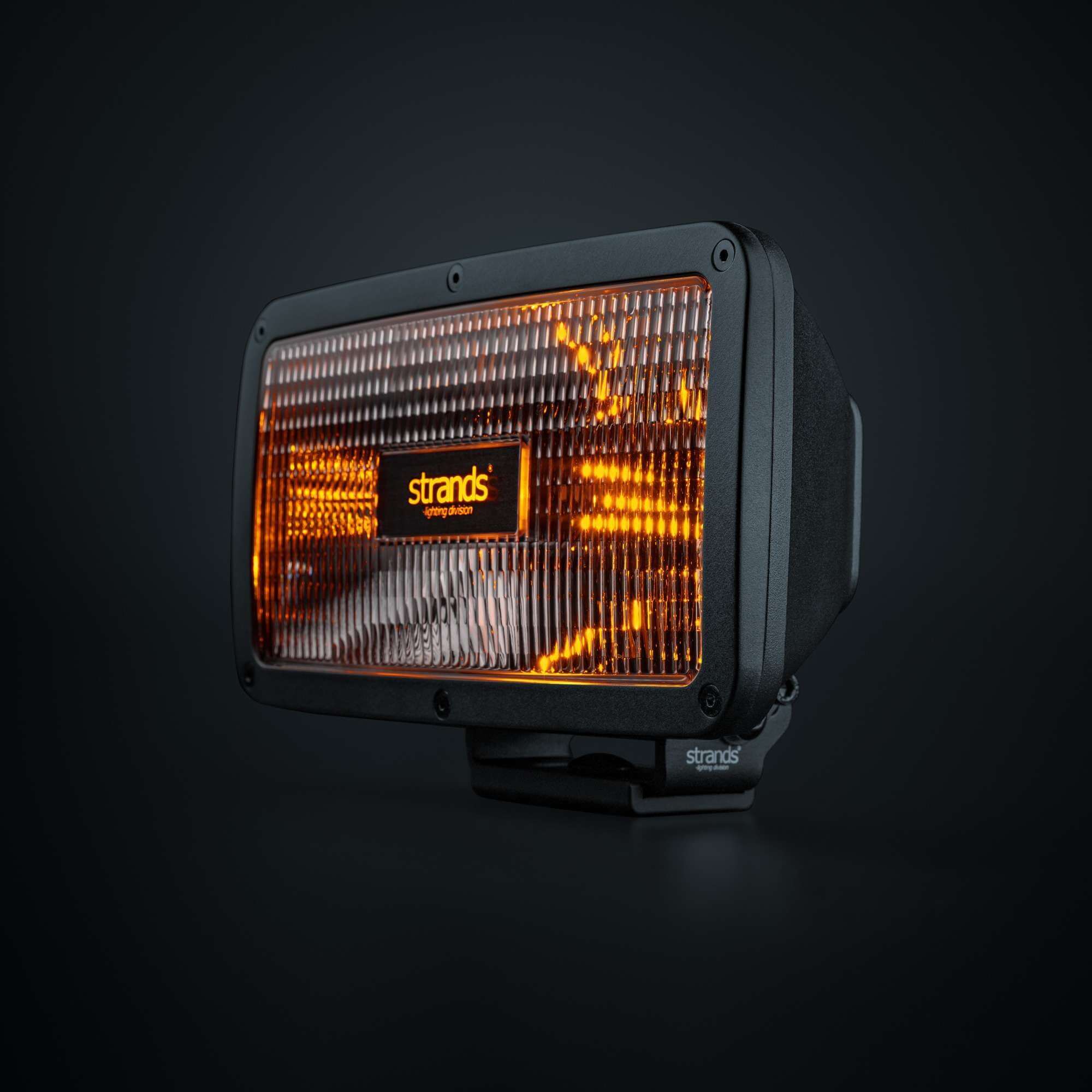 Strands IZE LED OG REX DRIVING LIGHT