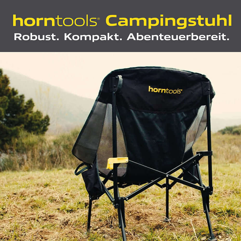 Campingmöbel Set - Klappbar
