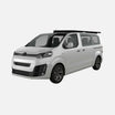Dachträger ExRoof Citroen Jumpy / SpaceTourer L2 (ab 2016)