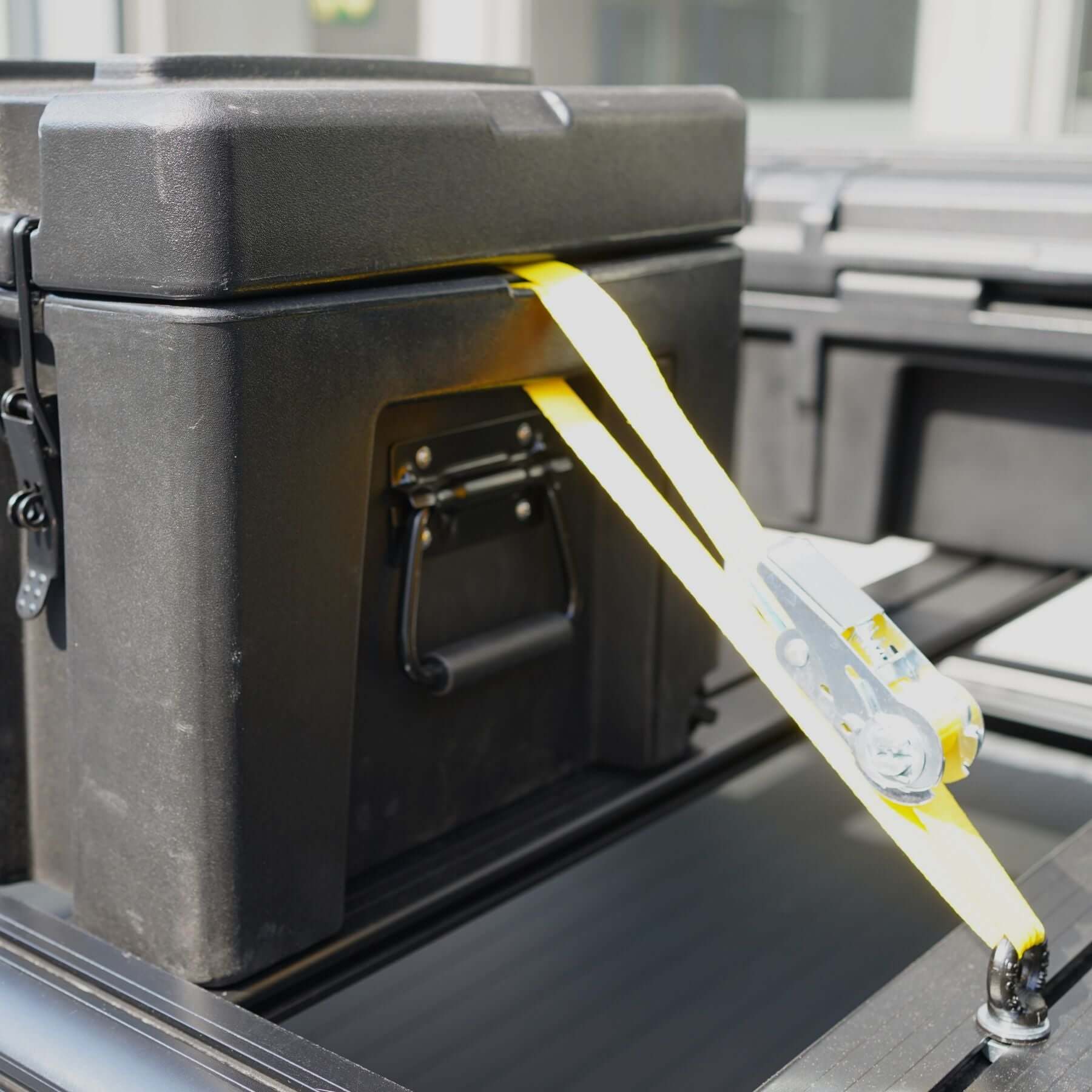 ExRoof Ladeflächenträger für Pickup