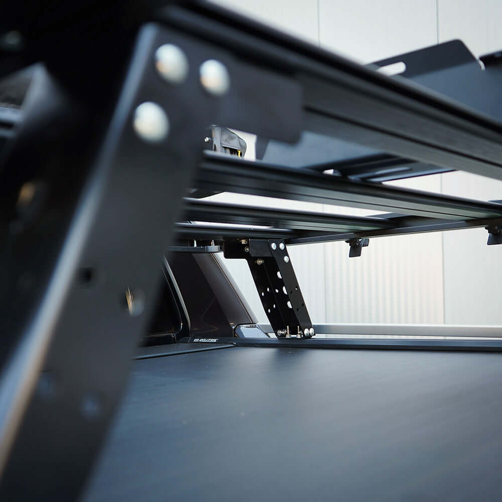 ExRoof Ladeflächenträger für Pickup