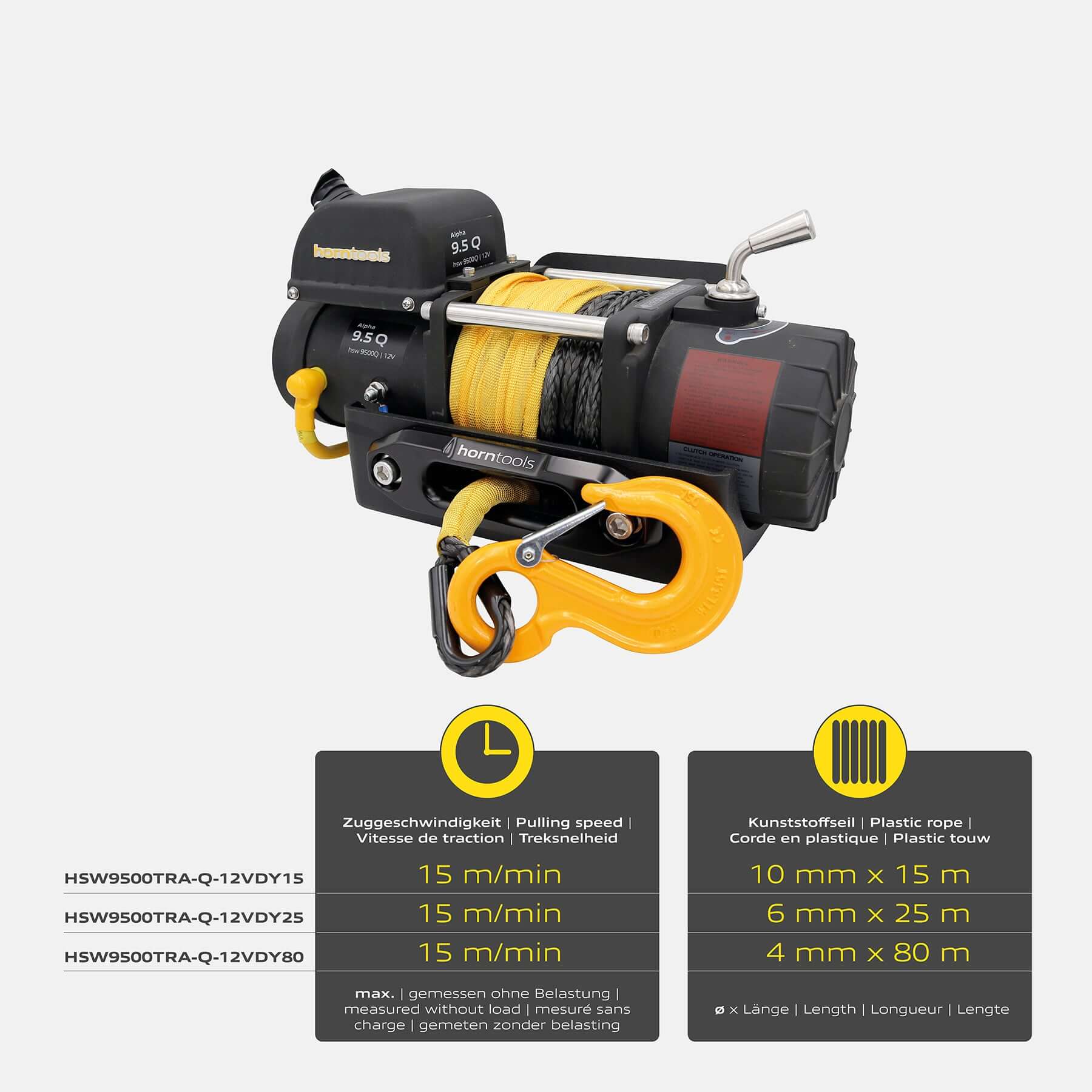 Lier Alpha 4,3 ton Quick Compact